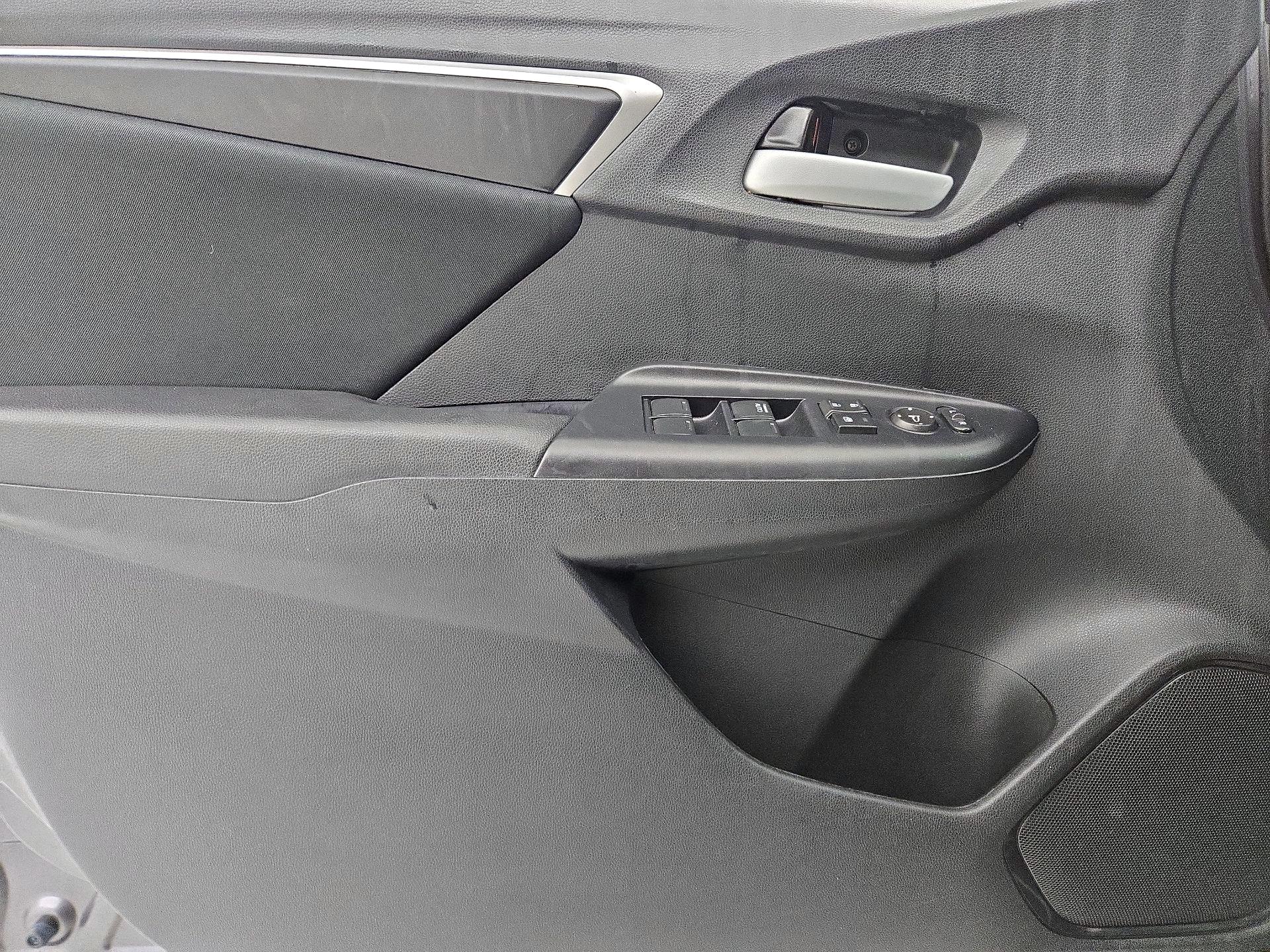 Thumbnail: 2020 Honda Fit - 12