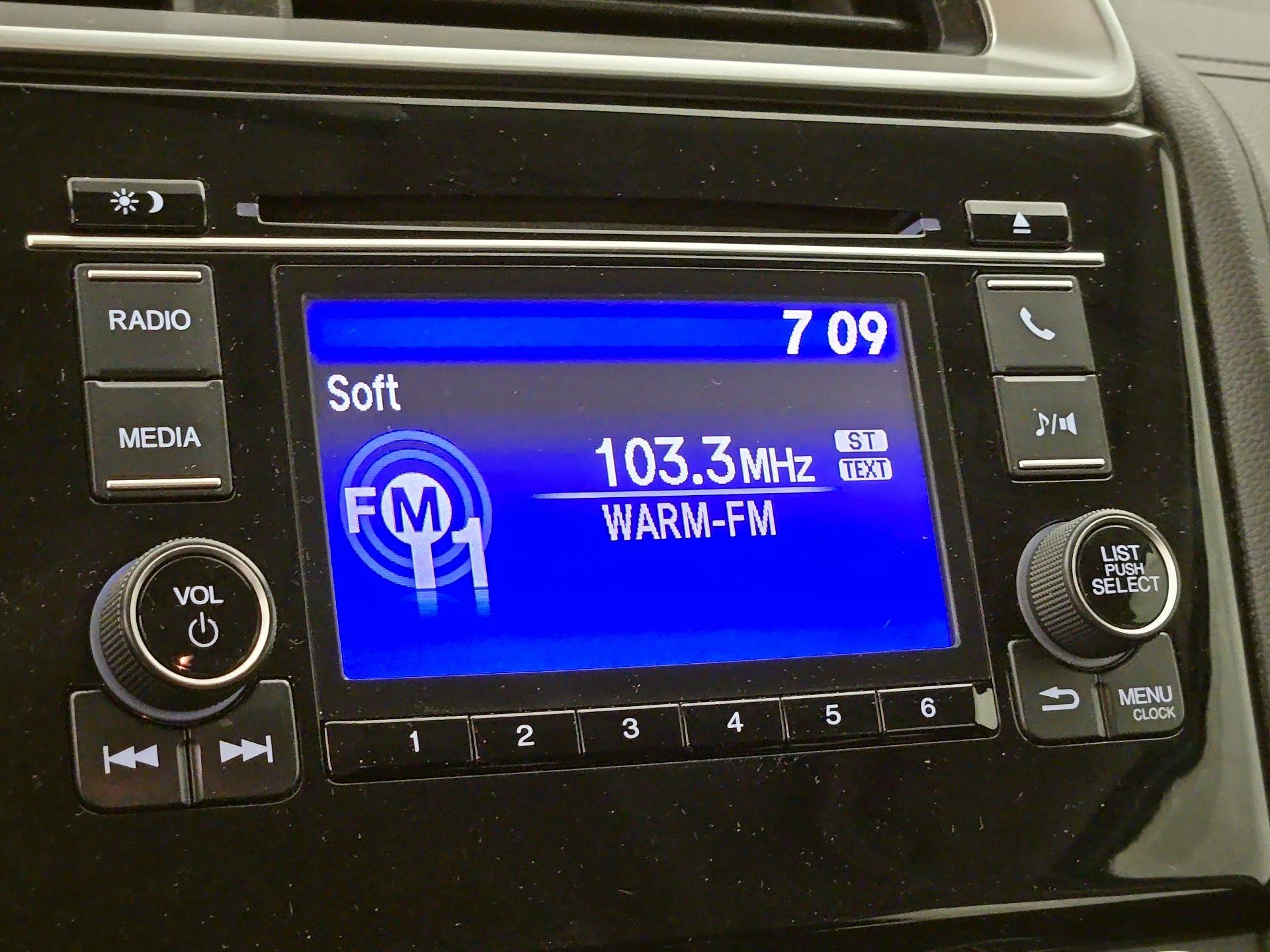 Thumbnail: 2020 Honda Fit - 14