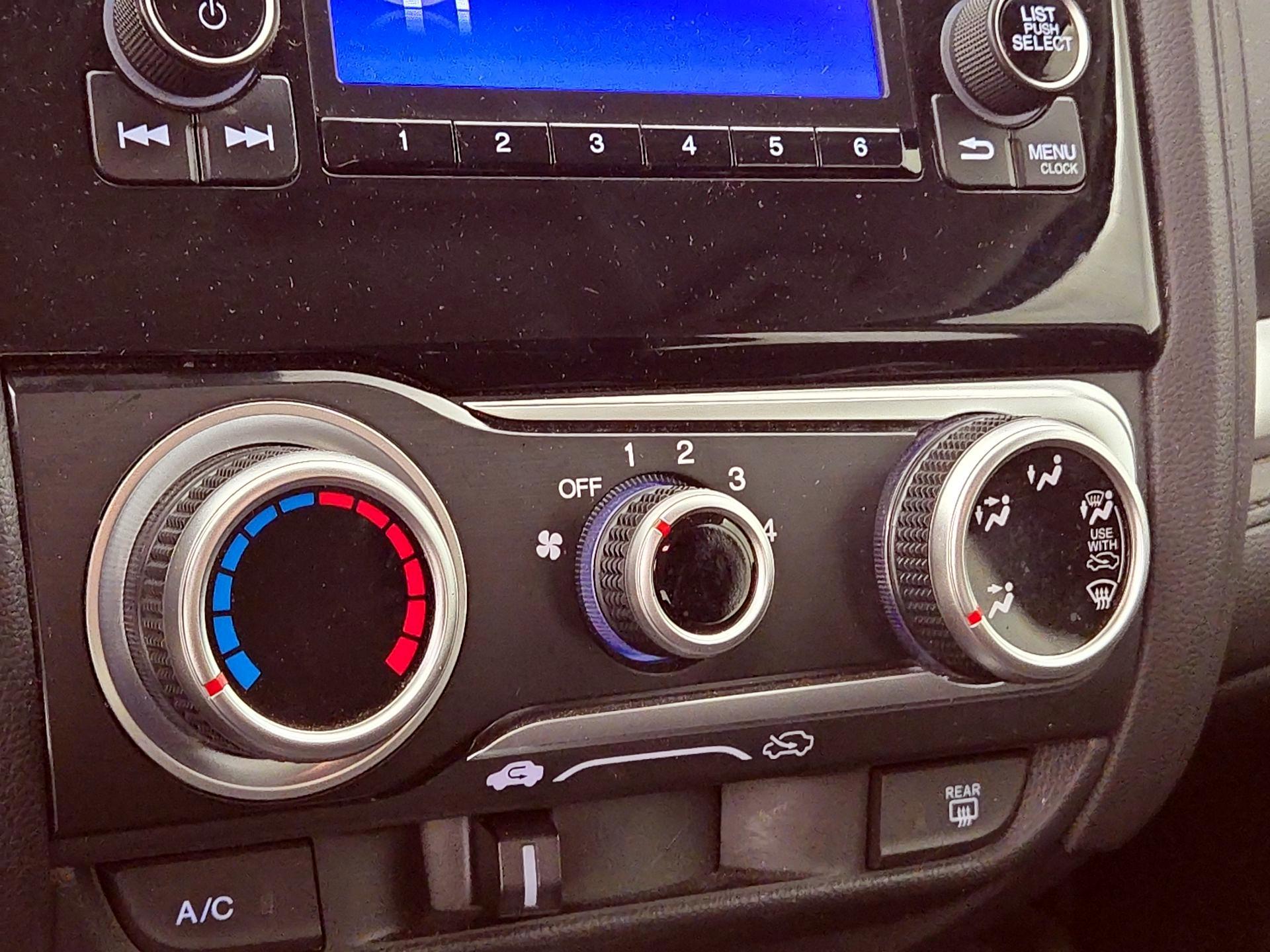 Thumbnail: 2020 Honda Fit - 15