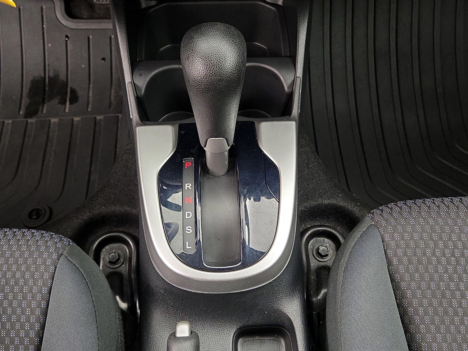Thumbnail: 2020 Honda Fit - 16
