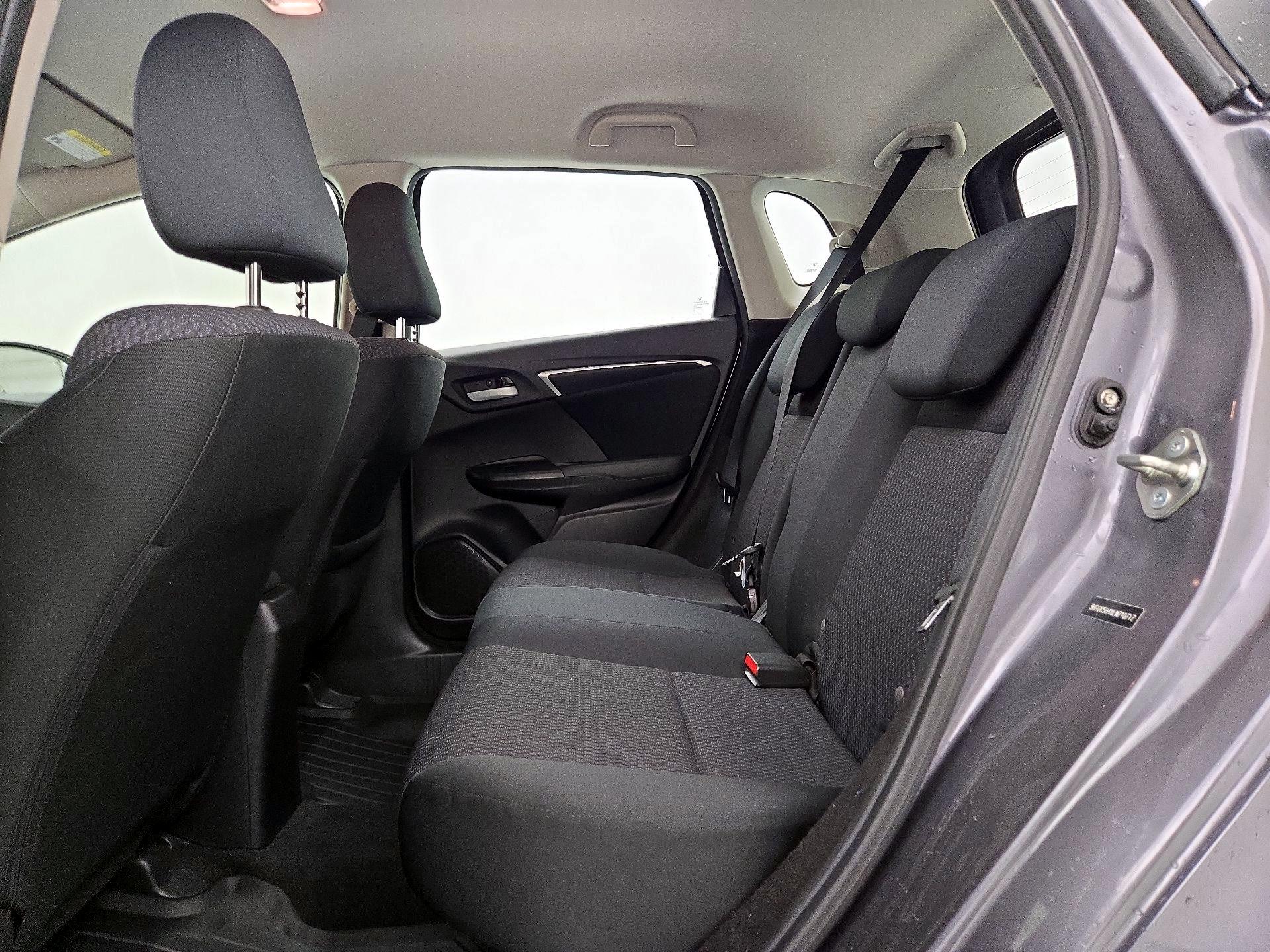 Thumbnail: 2020 Honda Fit - 18