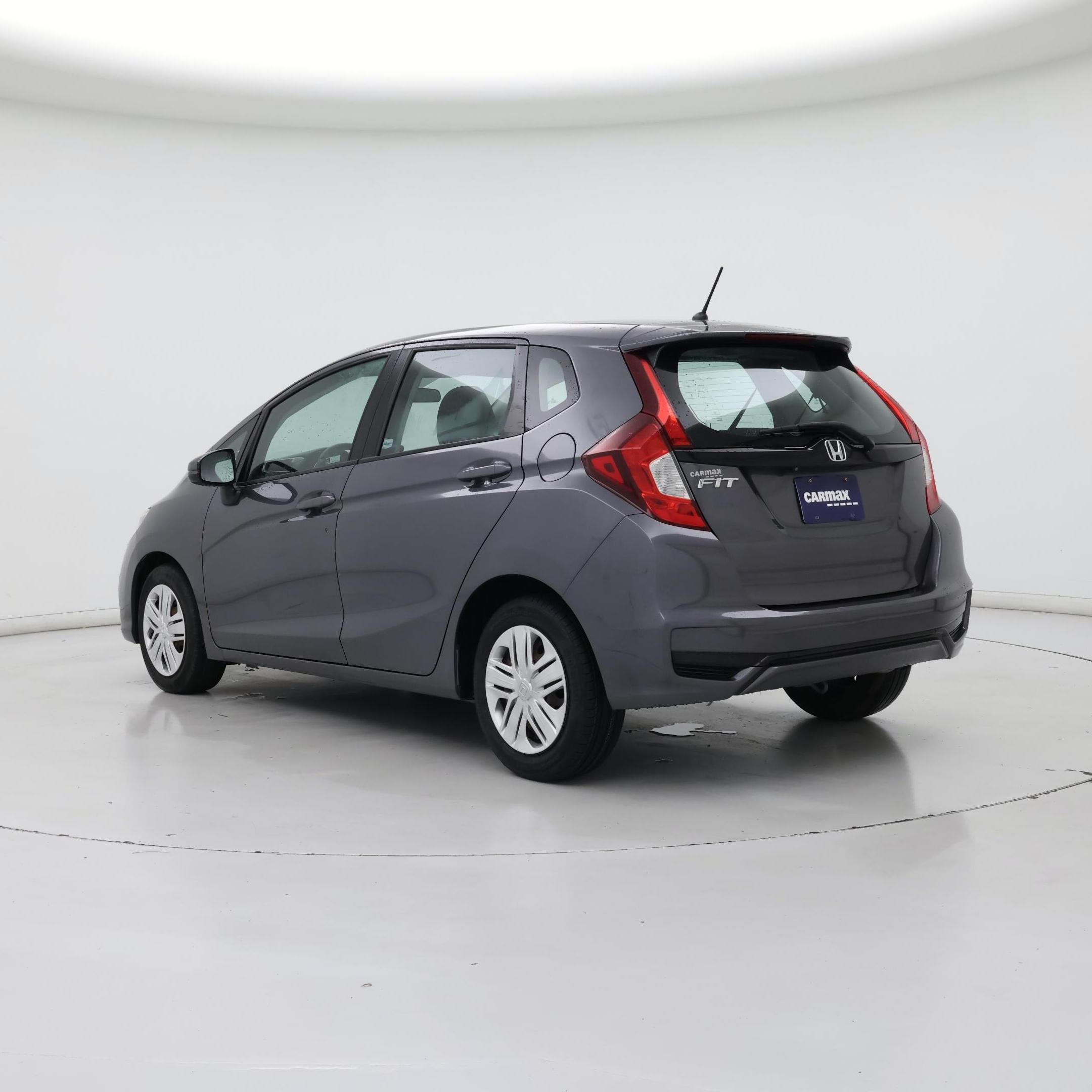Thumbnail: 2020 Honda Fit - 2