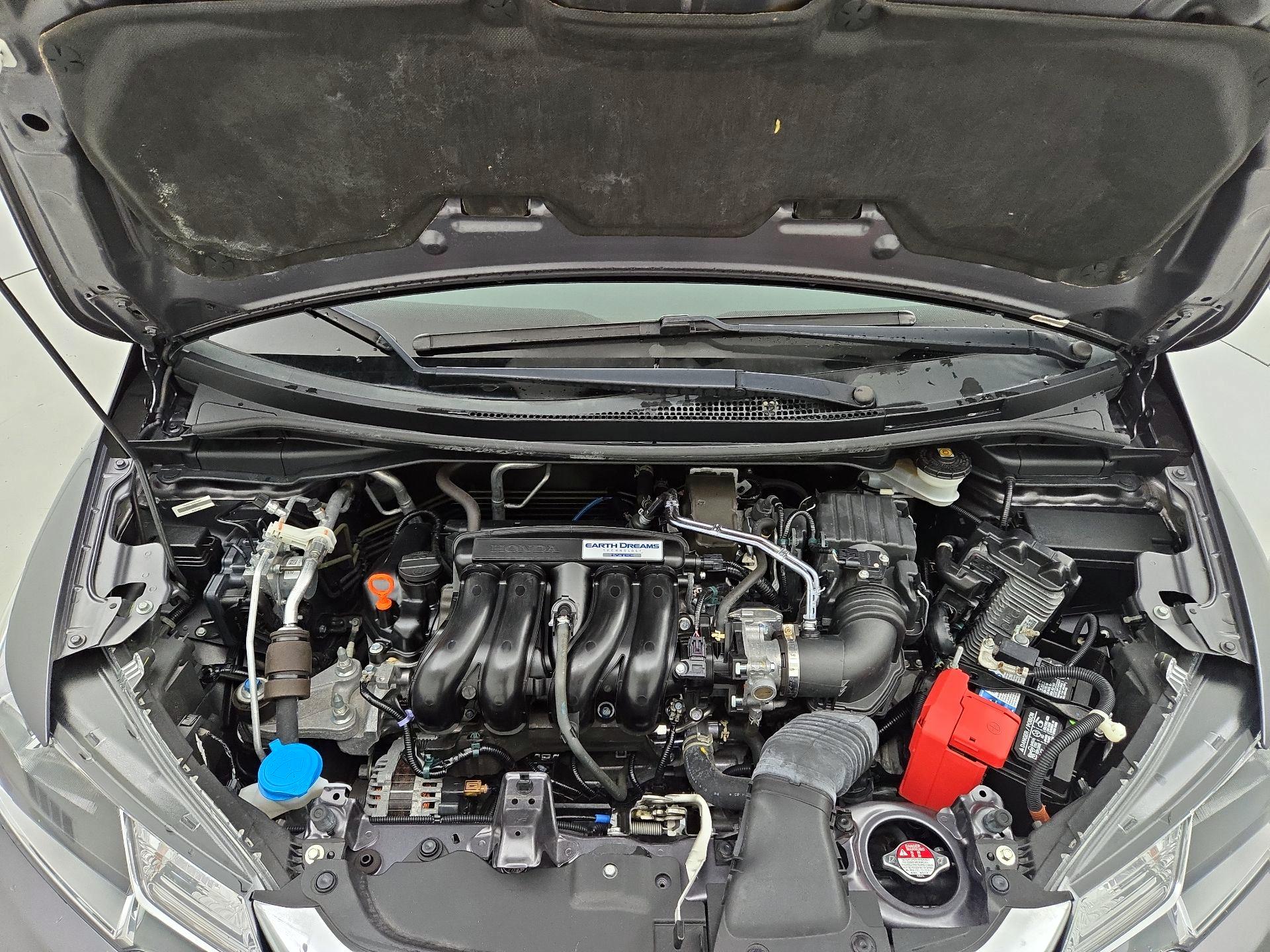 Thumbnail: 2020 Honda Fit - 20