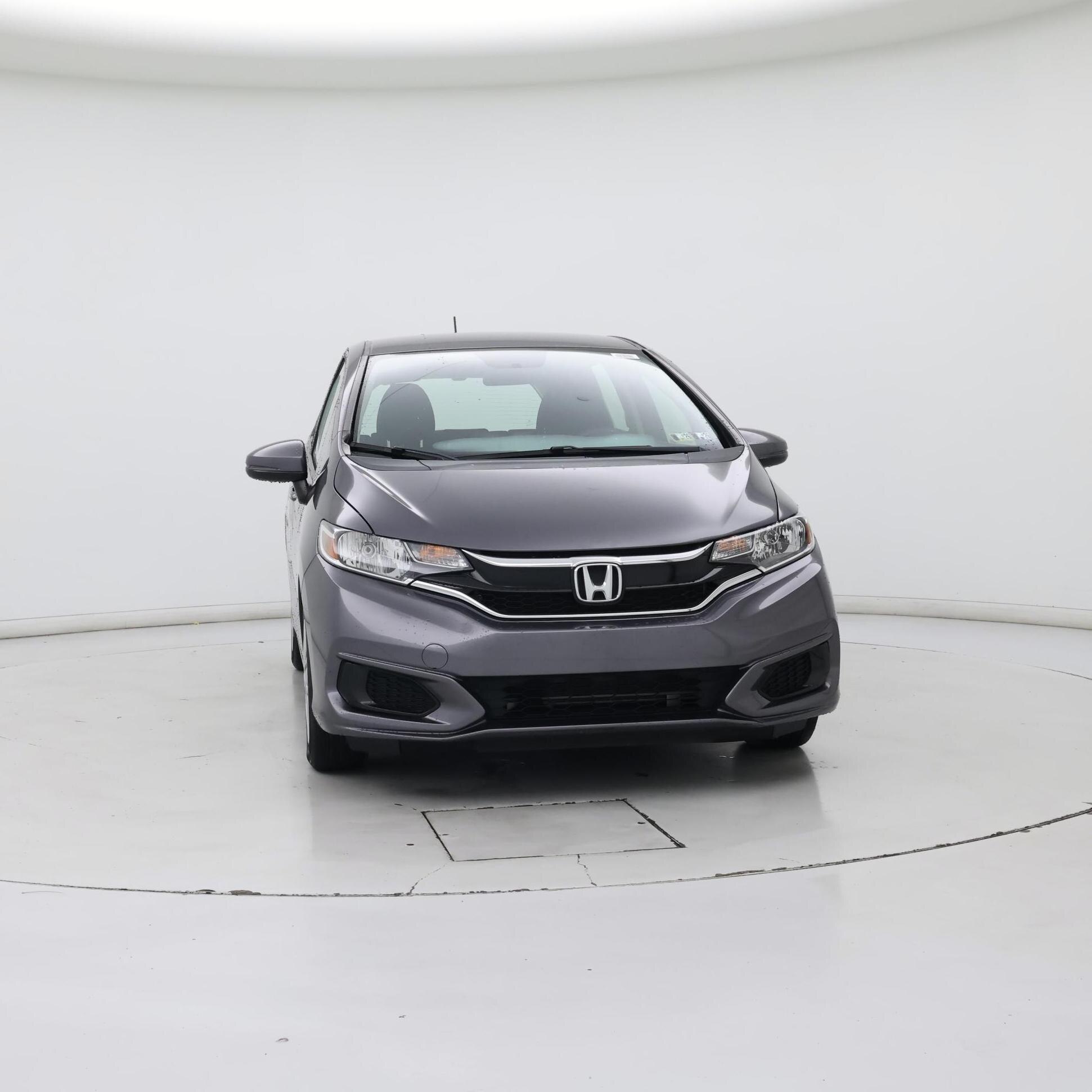 Thumbnail: 2020 Honda Fit - 5