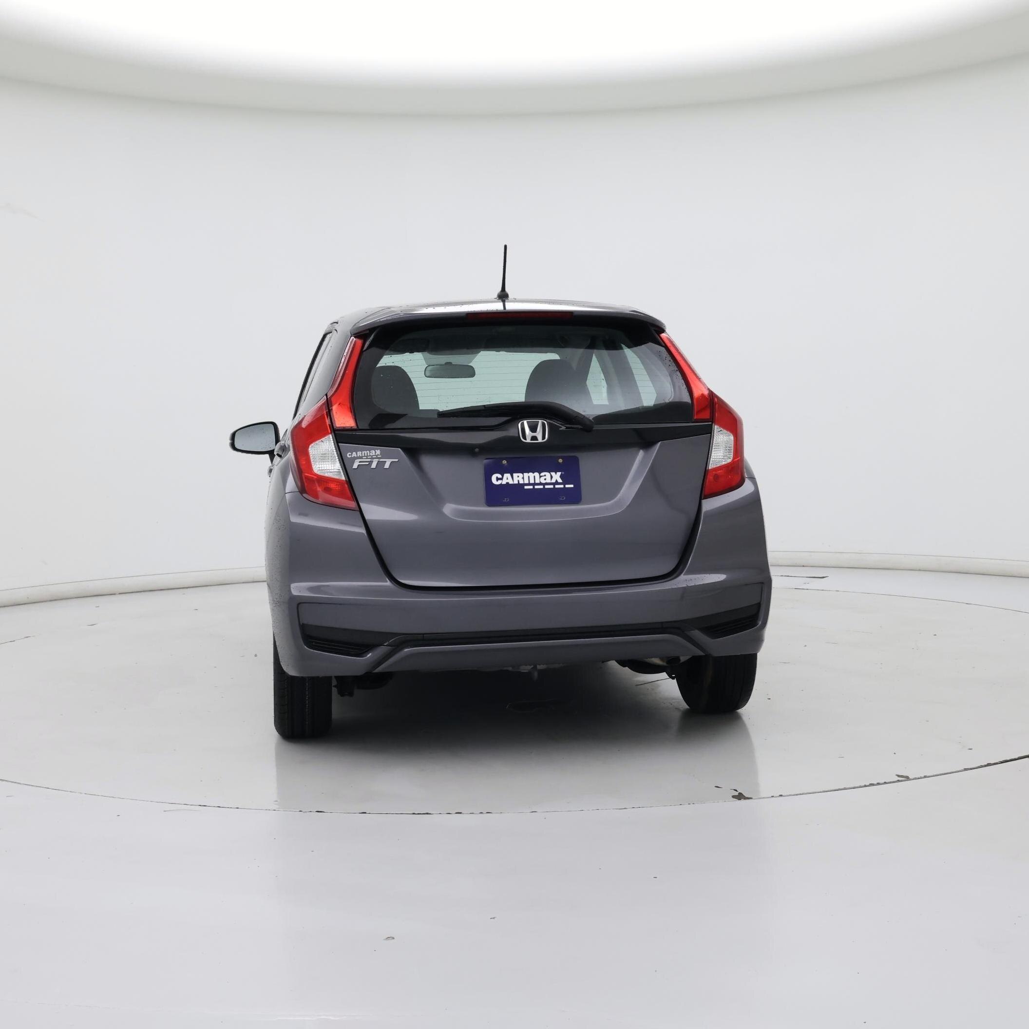 Thumbnail: 2020 Honda Fit - 6