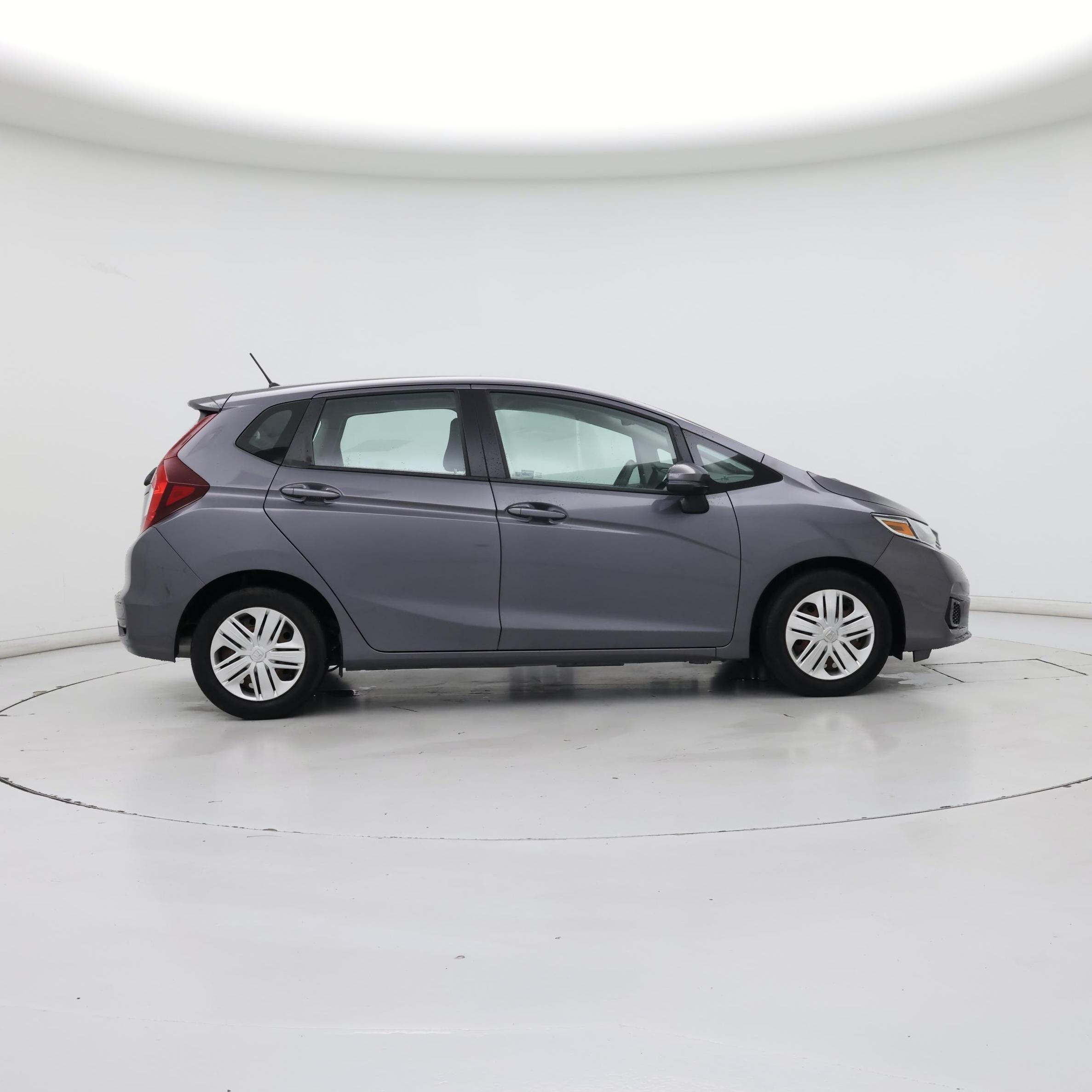Thumbnail: 2020 Honda Fit - 7
