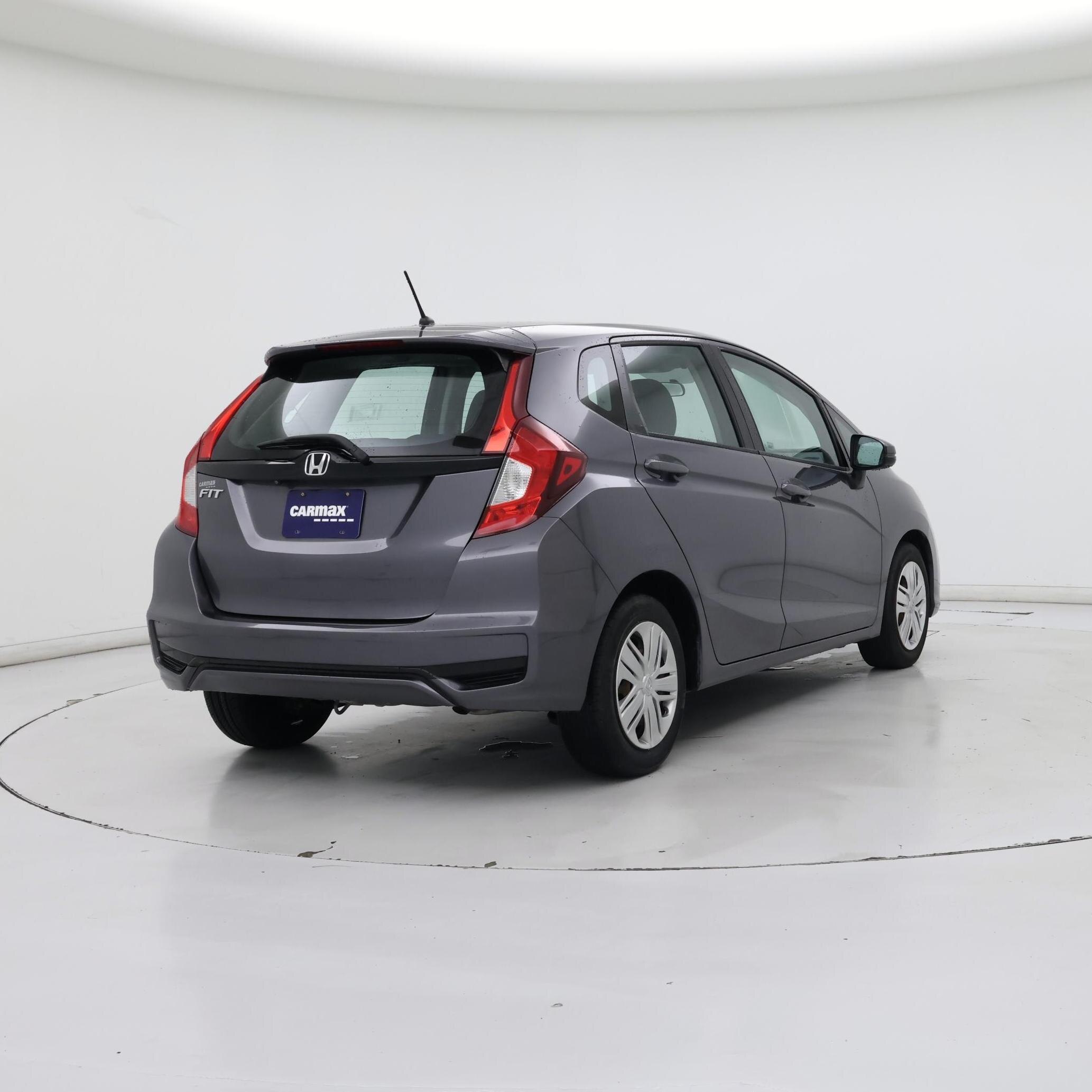 Thumbnail: 2020 Honda Fit - 8