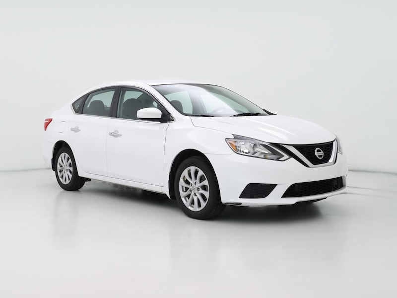 2018 Nissan Sentra SV -
                  Lancaster, PA