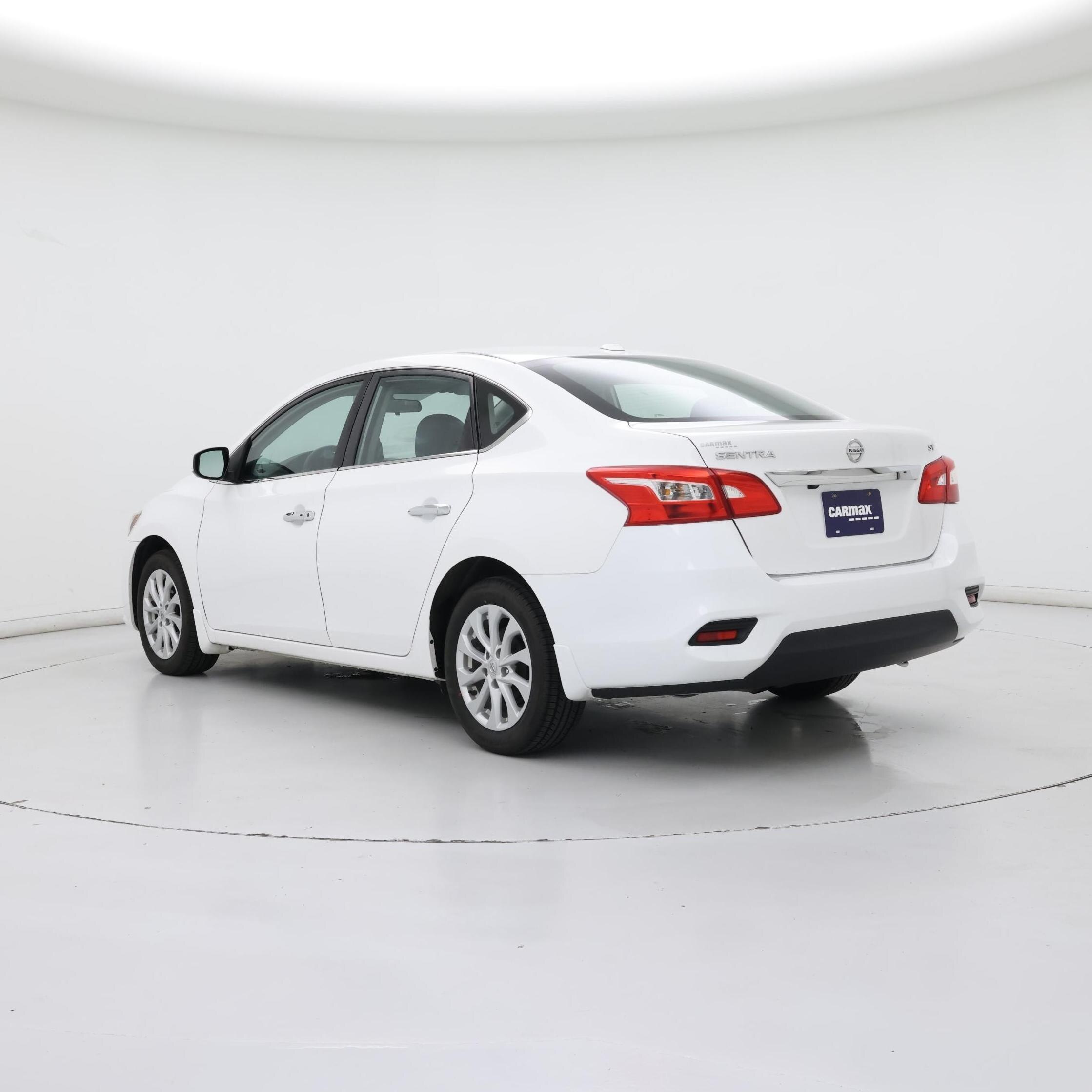 Thumbnail: 2018 Nissan Sentra - 2