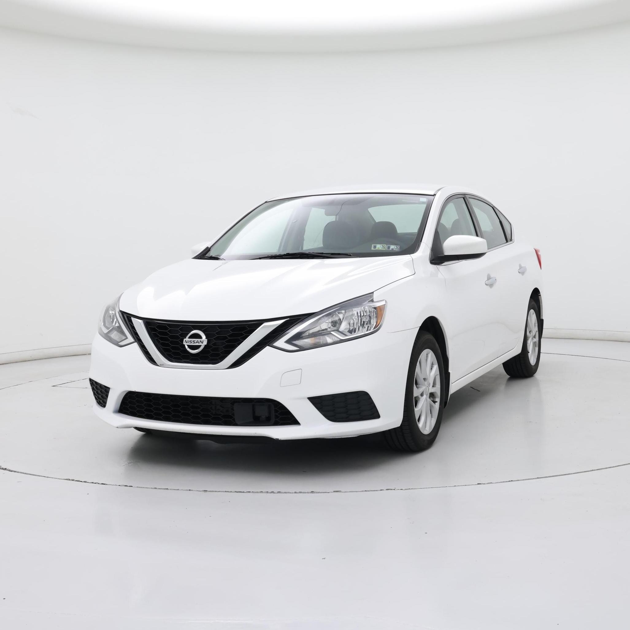 Thumbnail: 2018 Nissan Sentra - 4