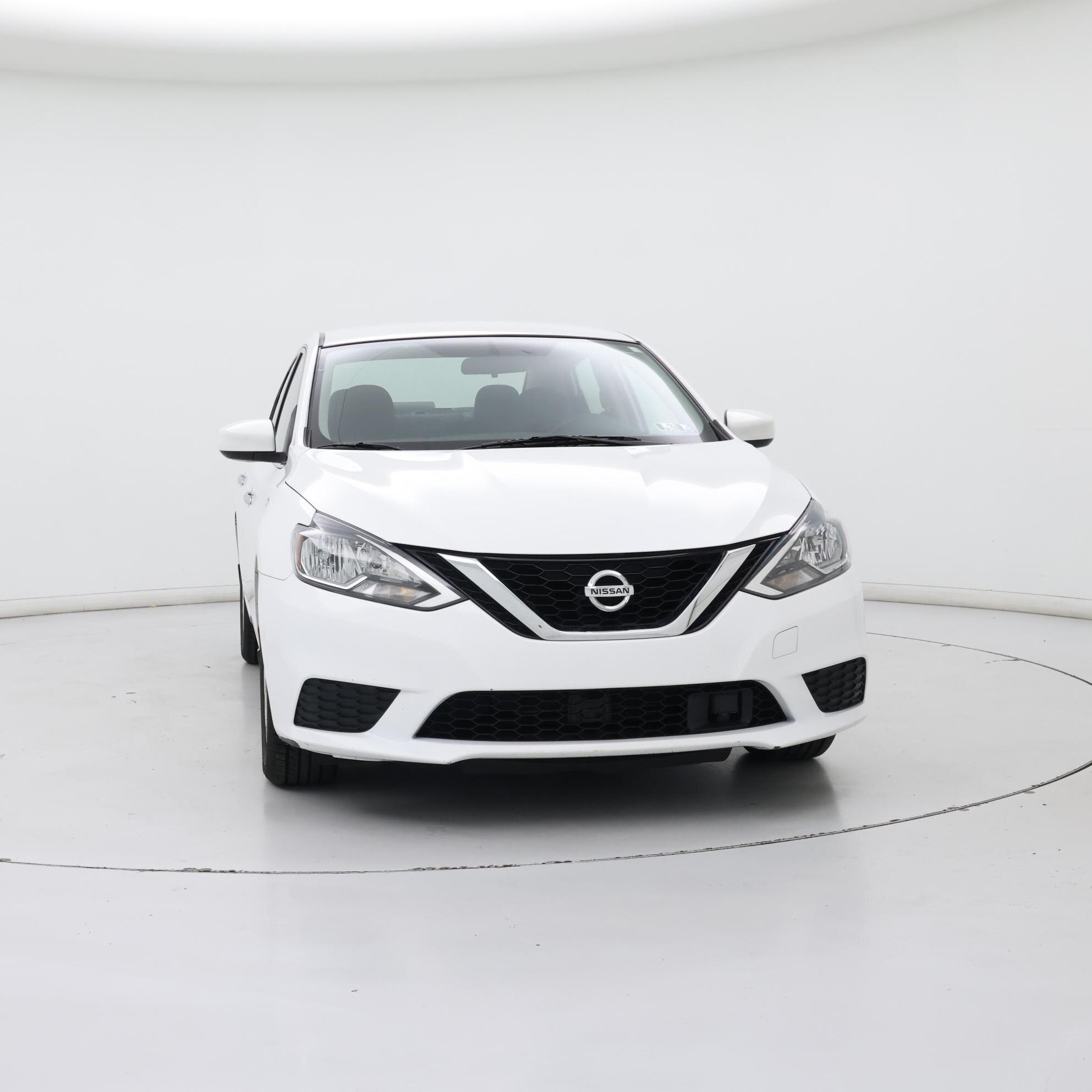 Thumbnail: 2018 Nissan Sentra - 5