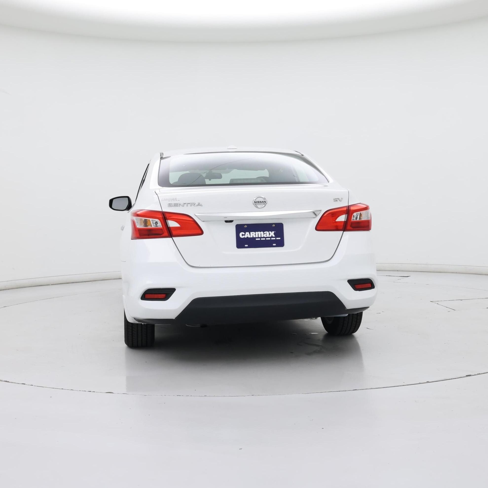 Thumbnail: 2018 Nissan Sentra - 6