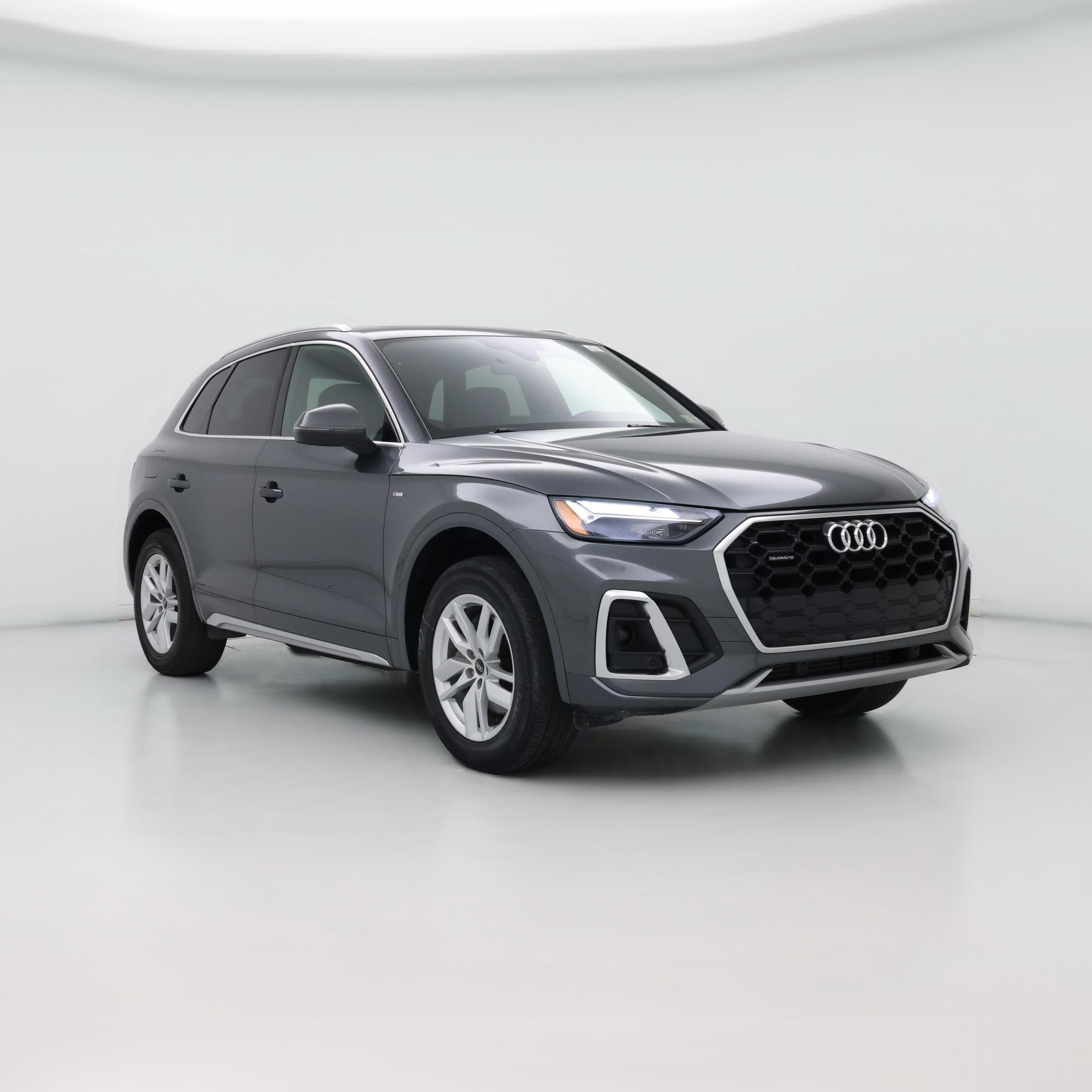 Thumbnail: 2023 Audi Q5 - 1
