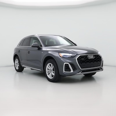 2023 Audi Q5 S-Line Premium