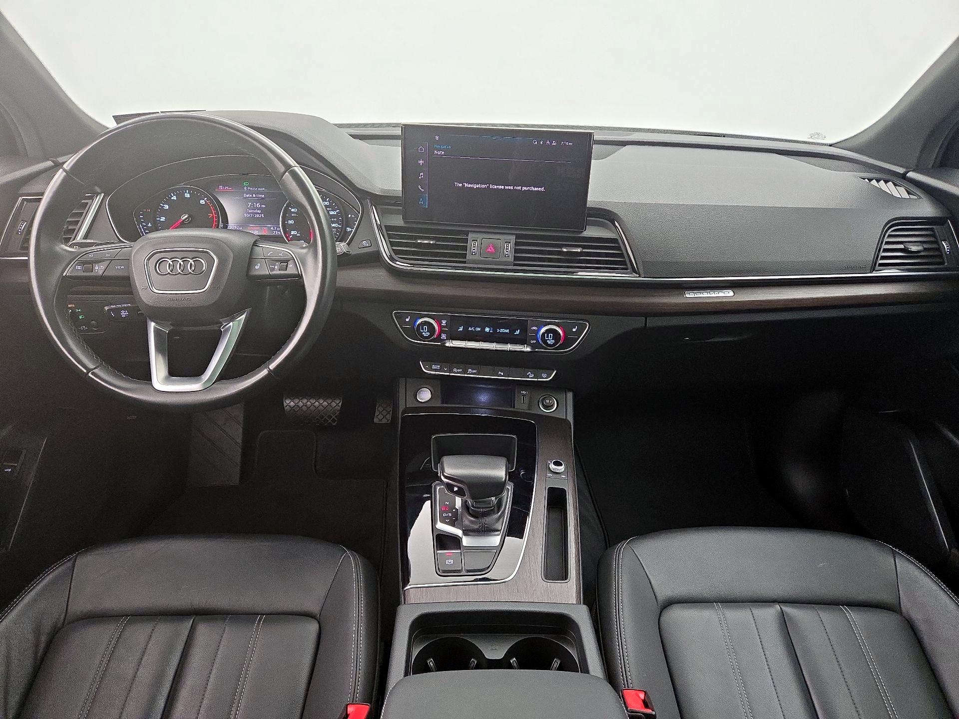 Thumbnail: 2023 Audi Q5 - 9