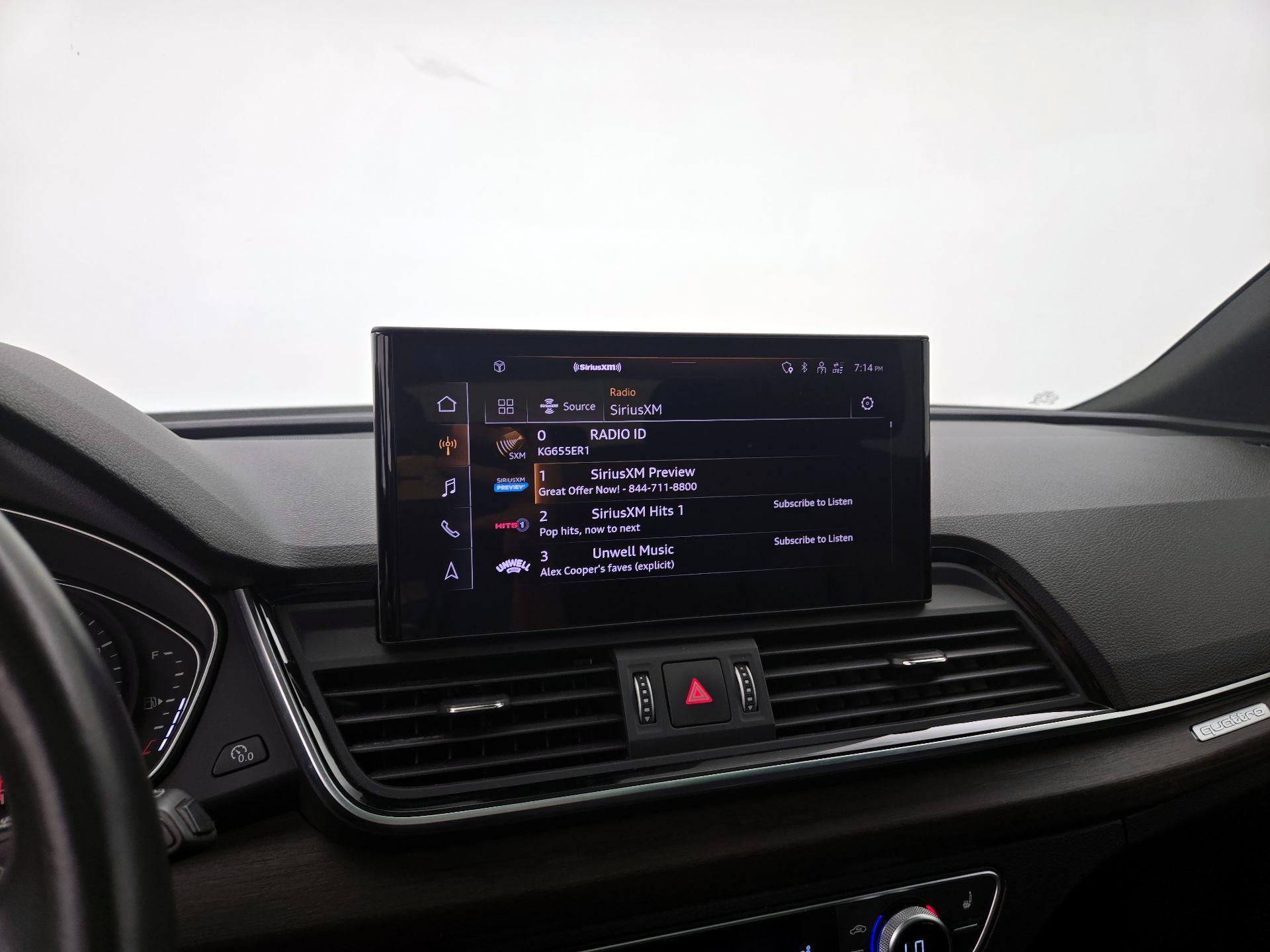 Thumbnail: 2023 Audi Q5 - 15