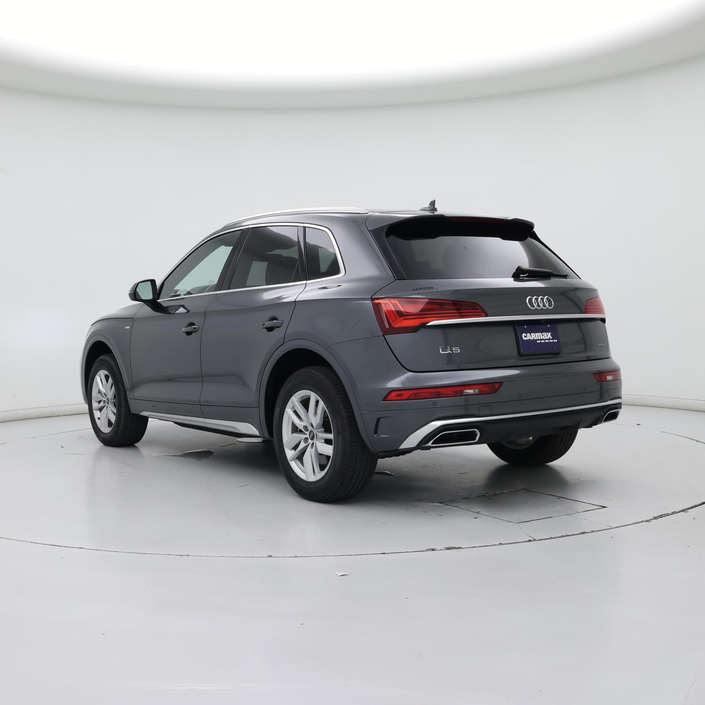 Thumbnail: 2023 Audi Q5 - 2