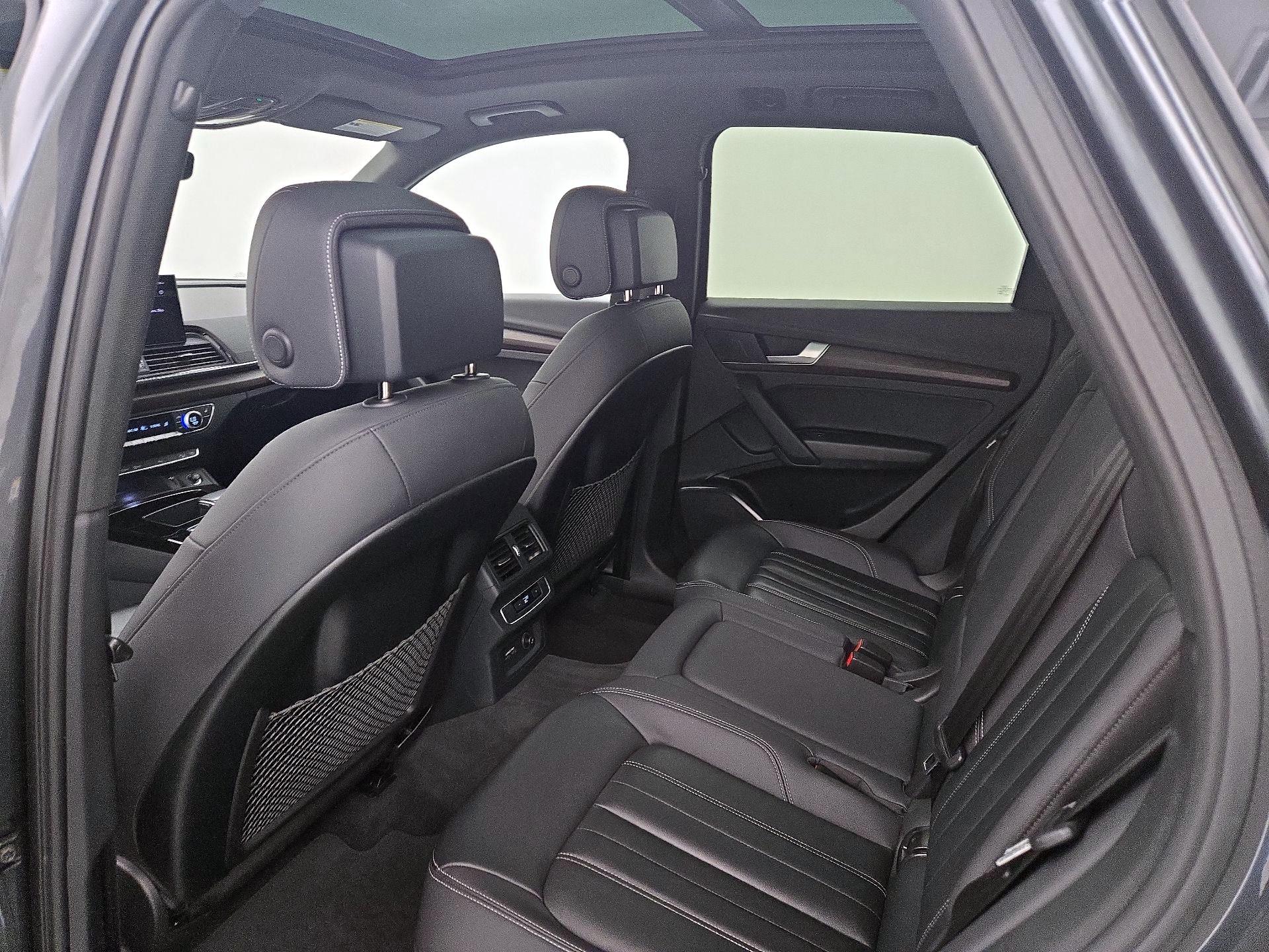 Thumbnail: 2023 Audi Q5 - 20