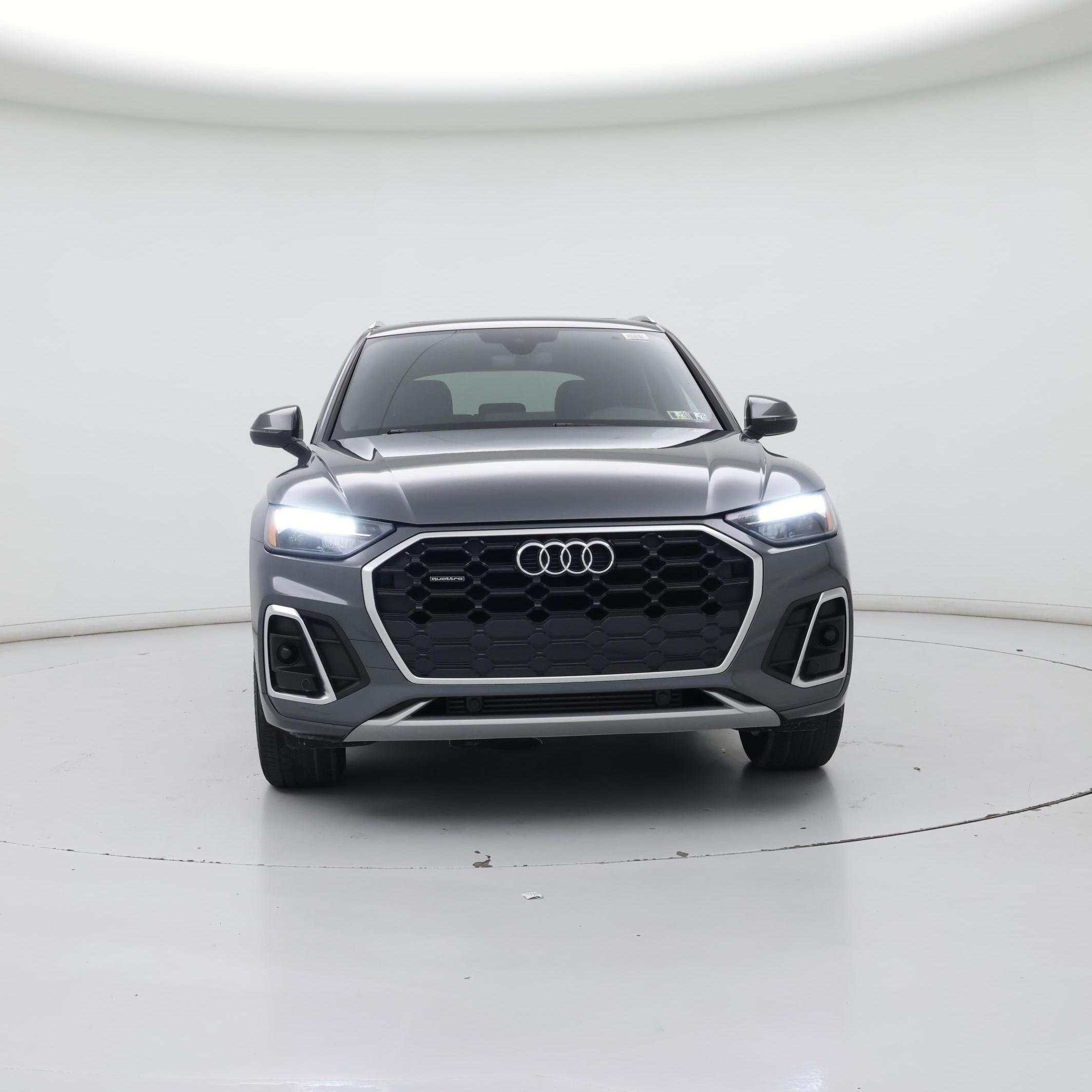 Thumbnail: 2023 Audi Q5 - 5