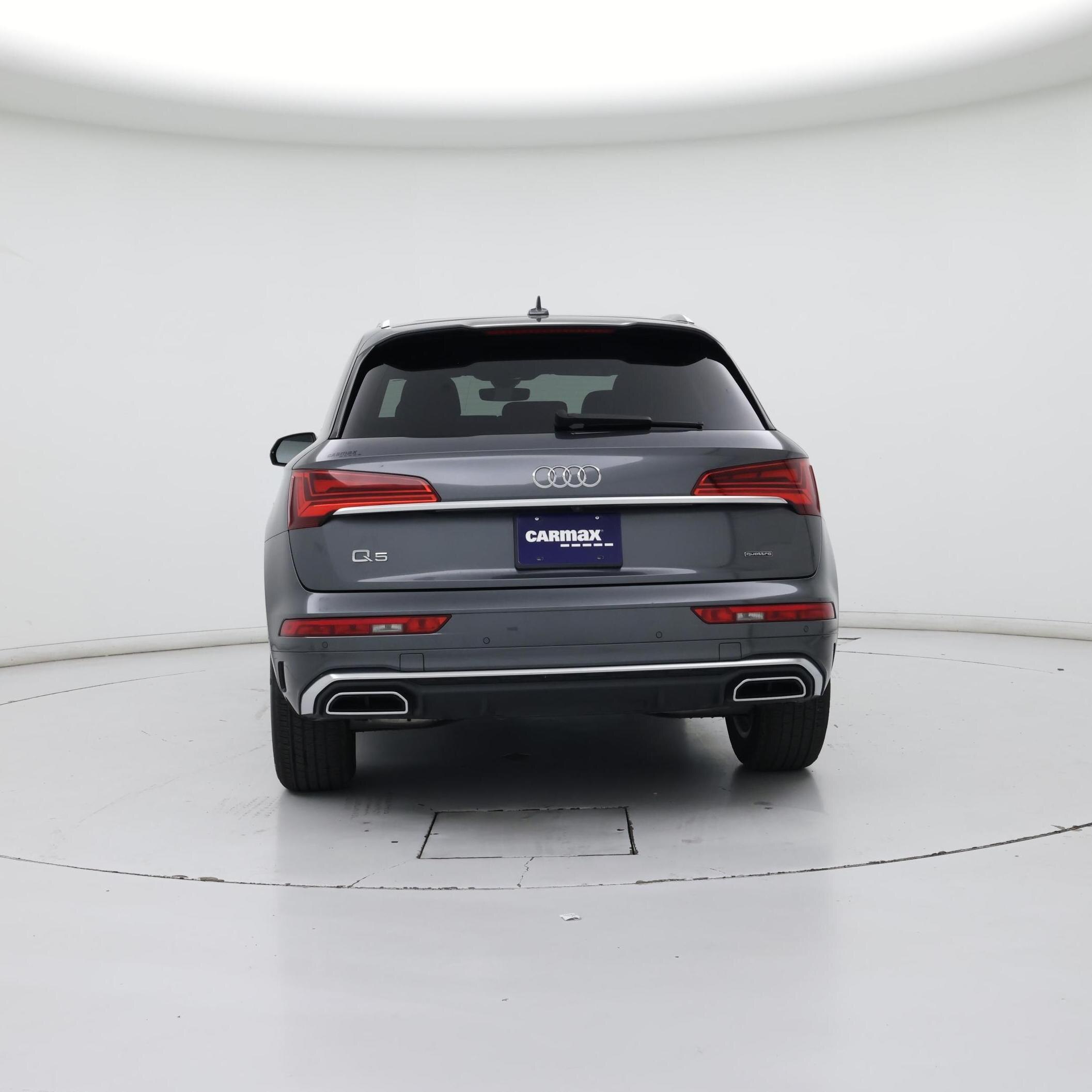 Thumbnail: 2023 Audi Q5 - 6