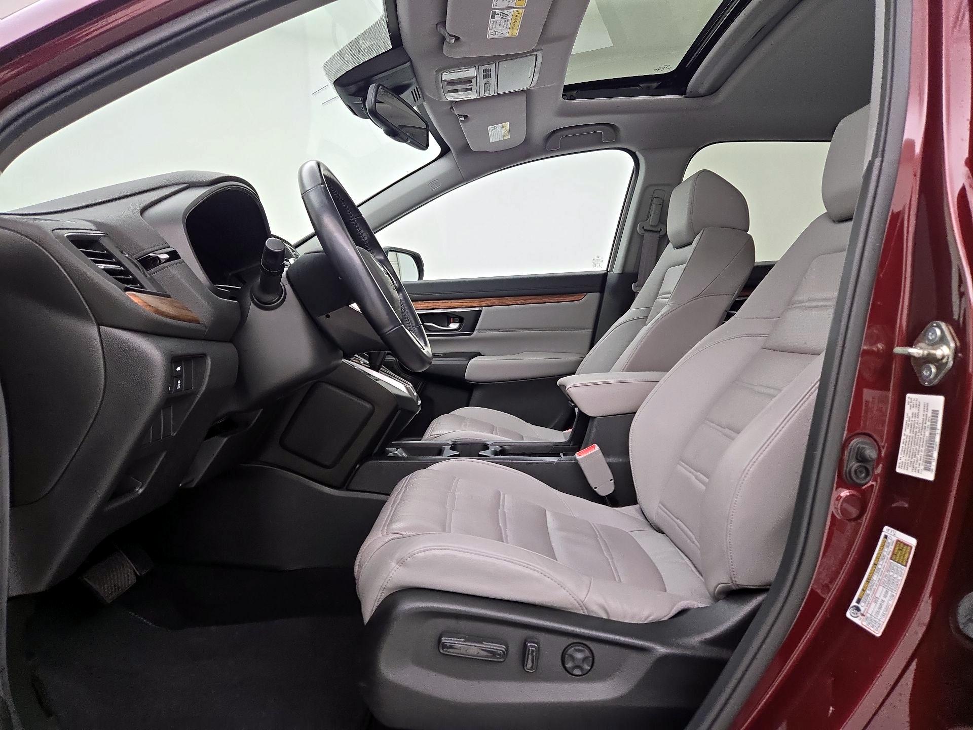 Thumbnail: 2018 Honda CR-V - 11