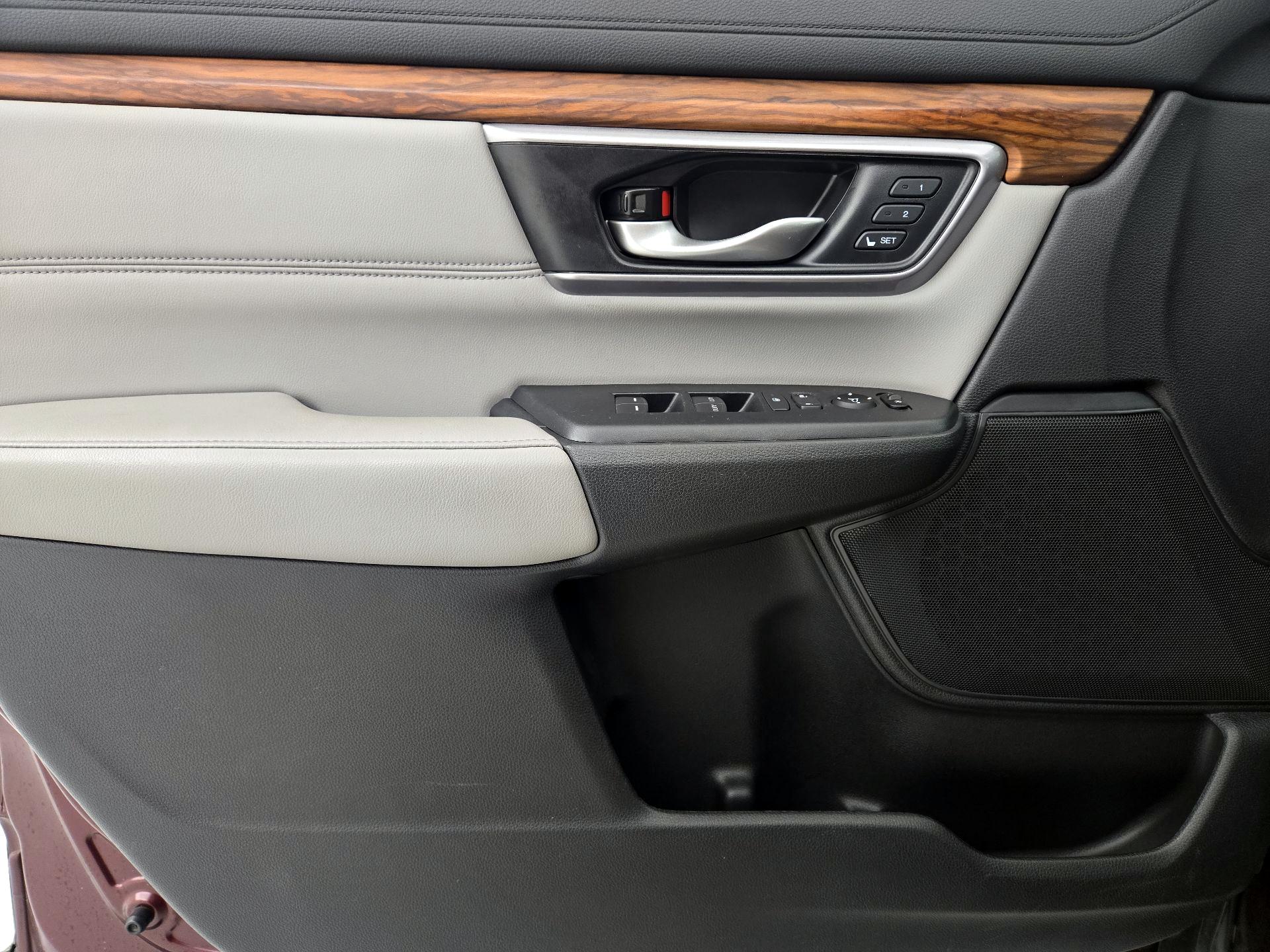 Thumbnail: 2018 Honda CR-V - 12