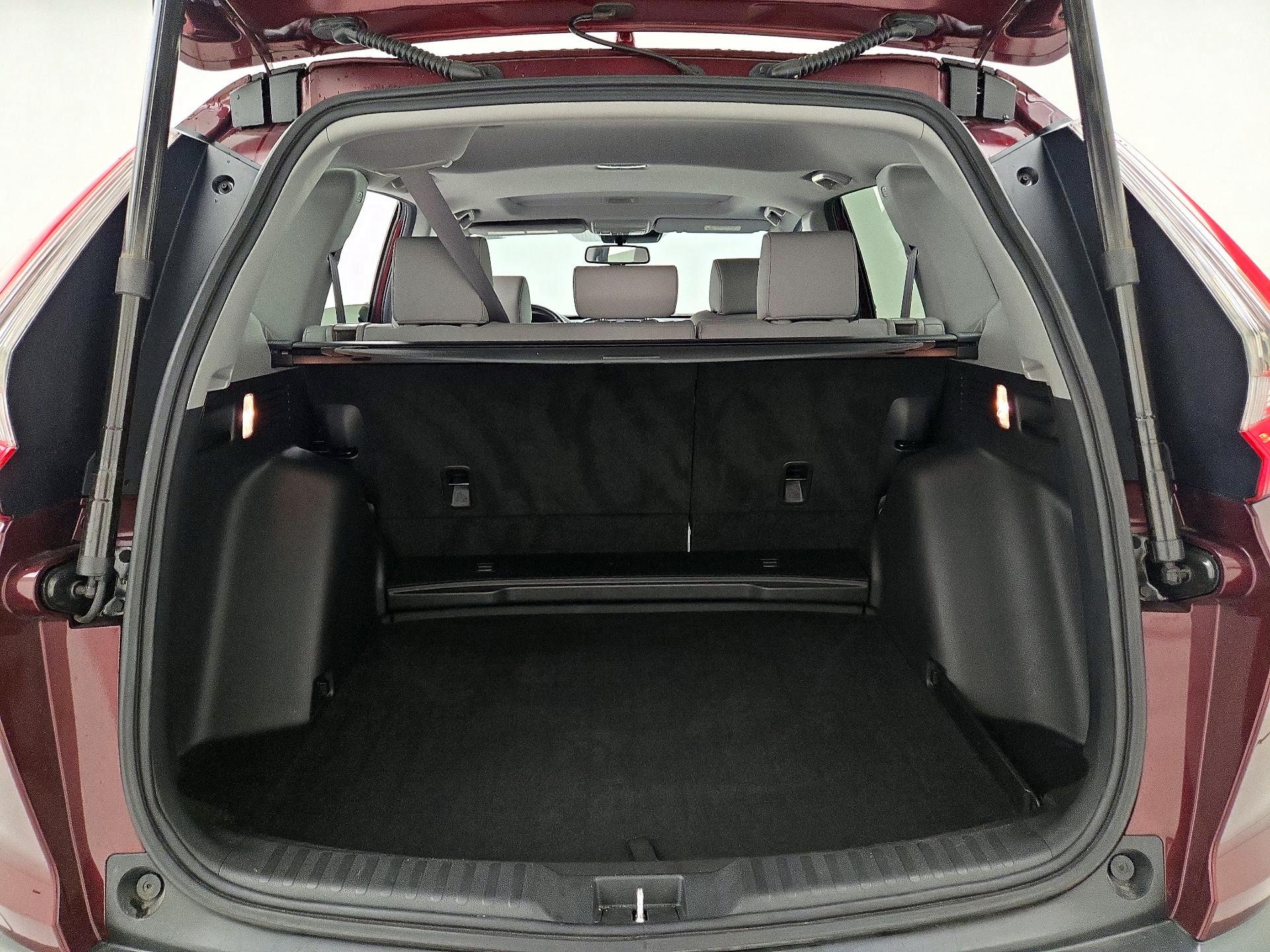 Thumbnail: 2018 Honda CR-V - 20