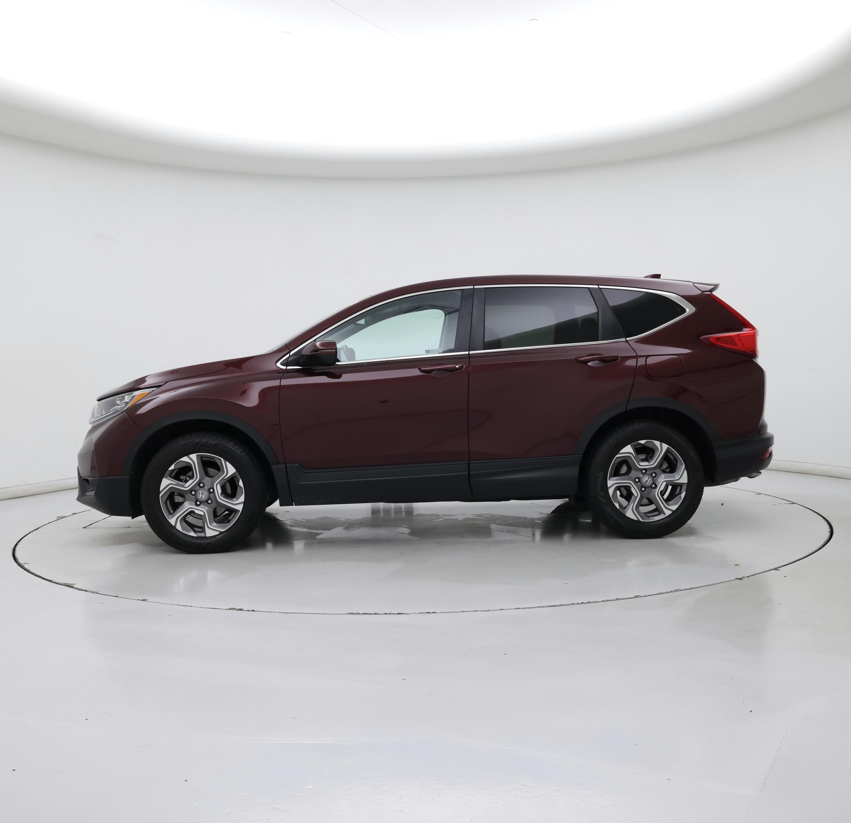 Thumbnail: 2018 Honda CR-V - 3