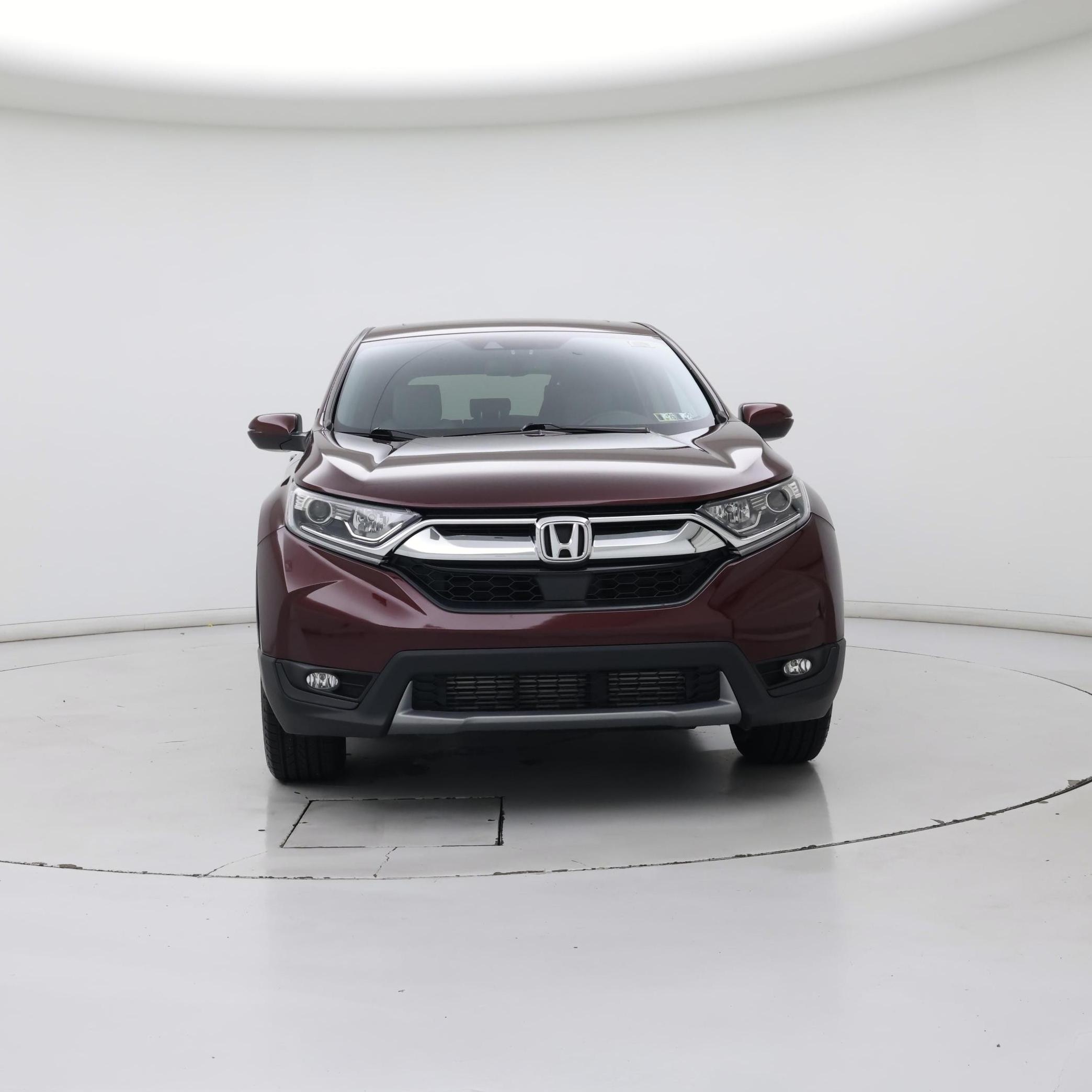 Thumbnail: 2018 Honda CR-V - 5