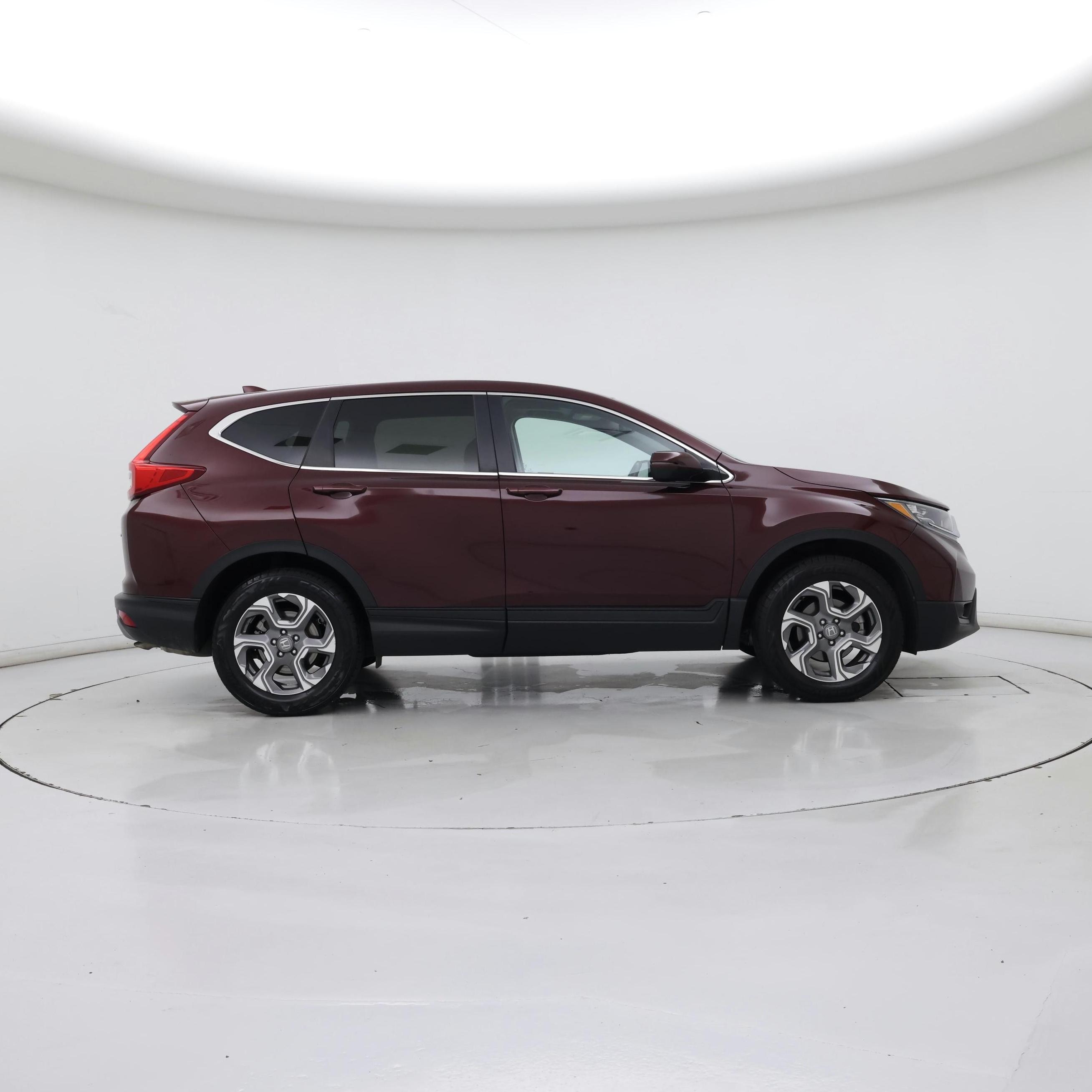 Thumbnail: 2018 Honda CR-V - 7