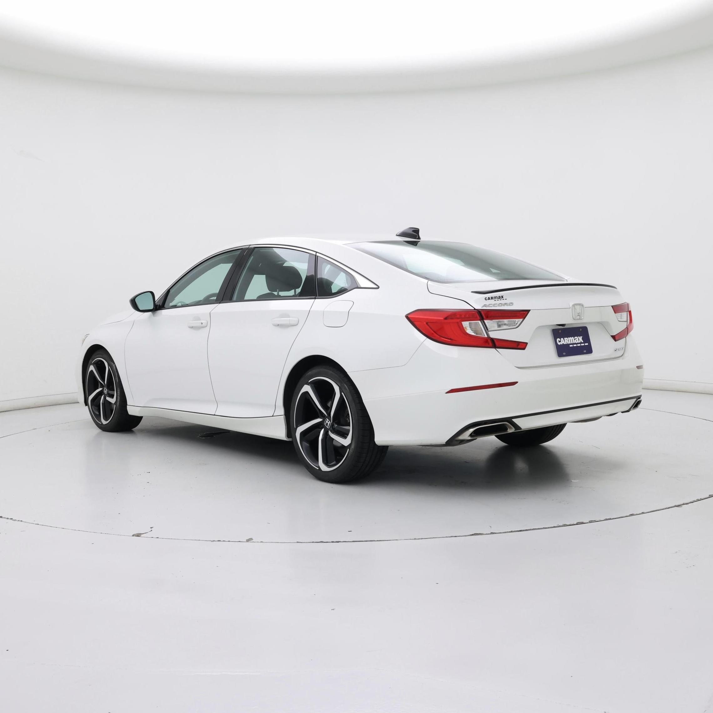 Thumbnail: 2022 Honda Accord - 2