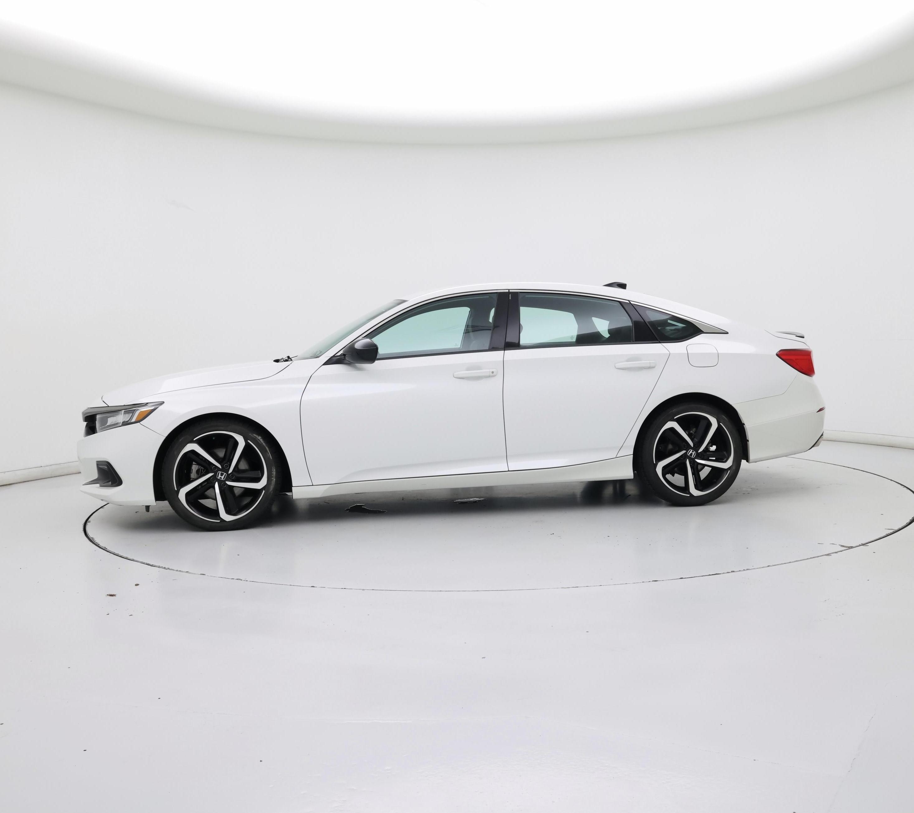 Thumbnail: 2022 Honda Accord - 3