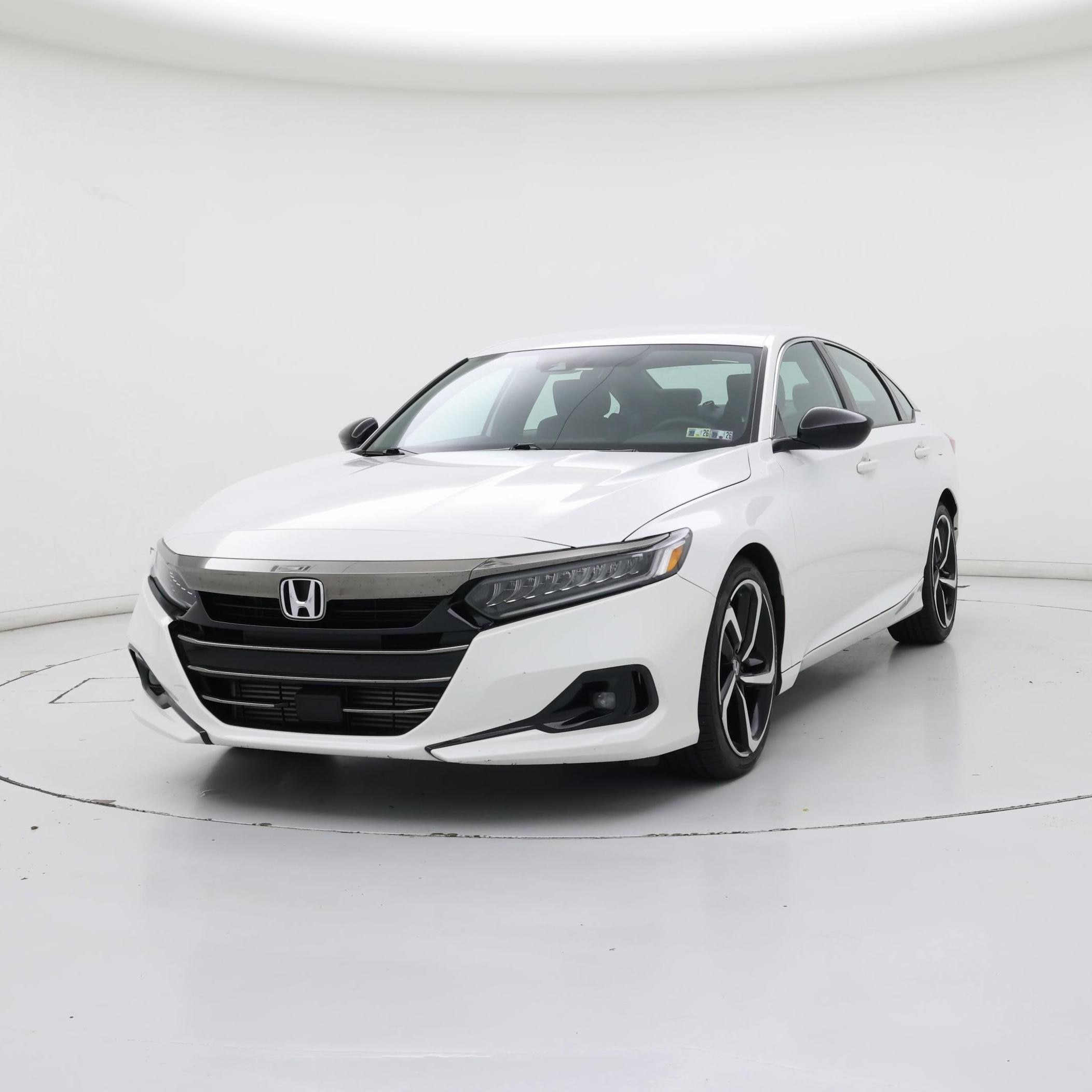 Thumbnail: 2022 Honda Accord - 4