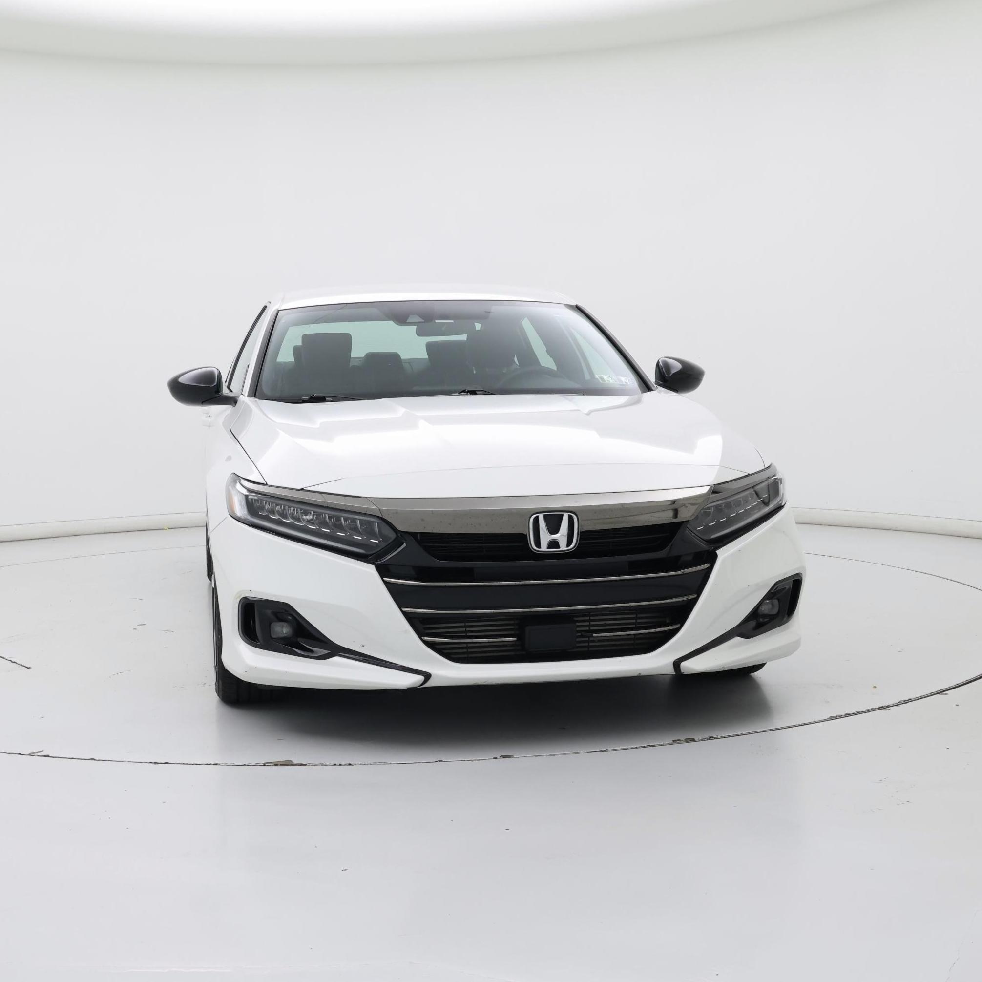 Thumbnail: 2022 Honda Accord - 5