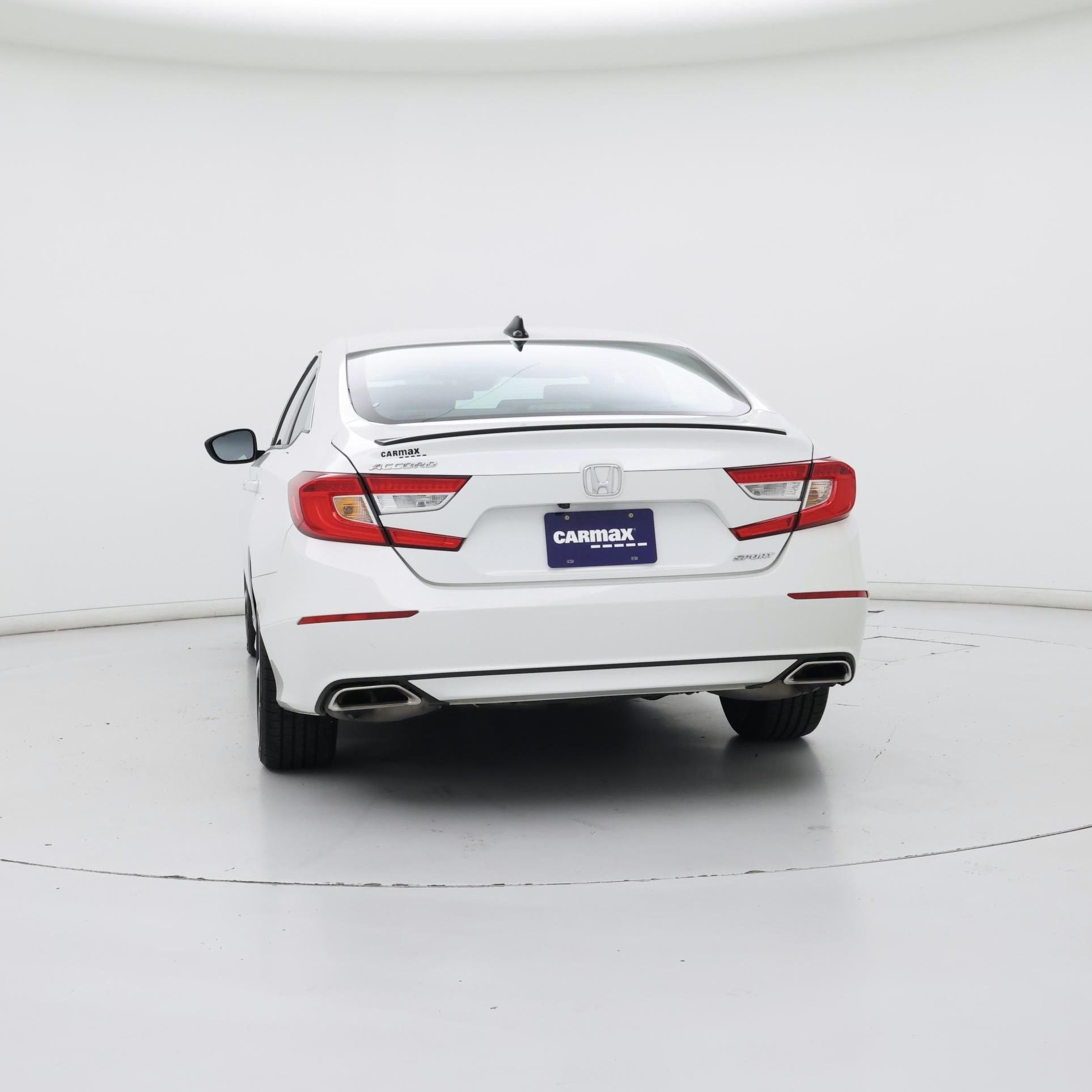Thumbnail: 2022 Honda Accord - 6