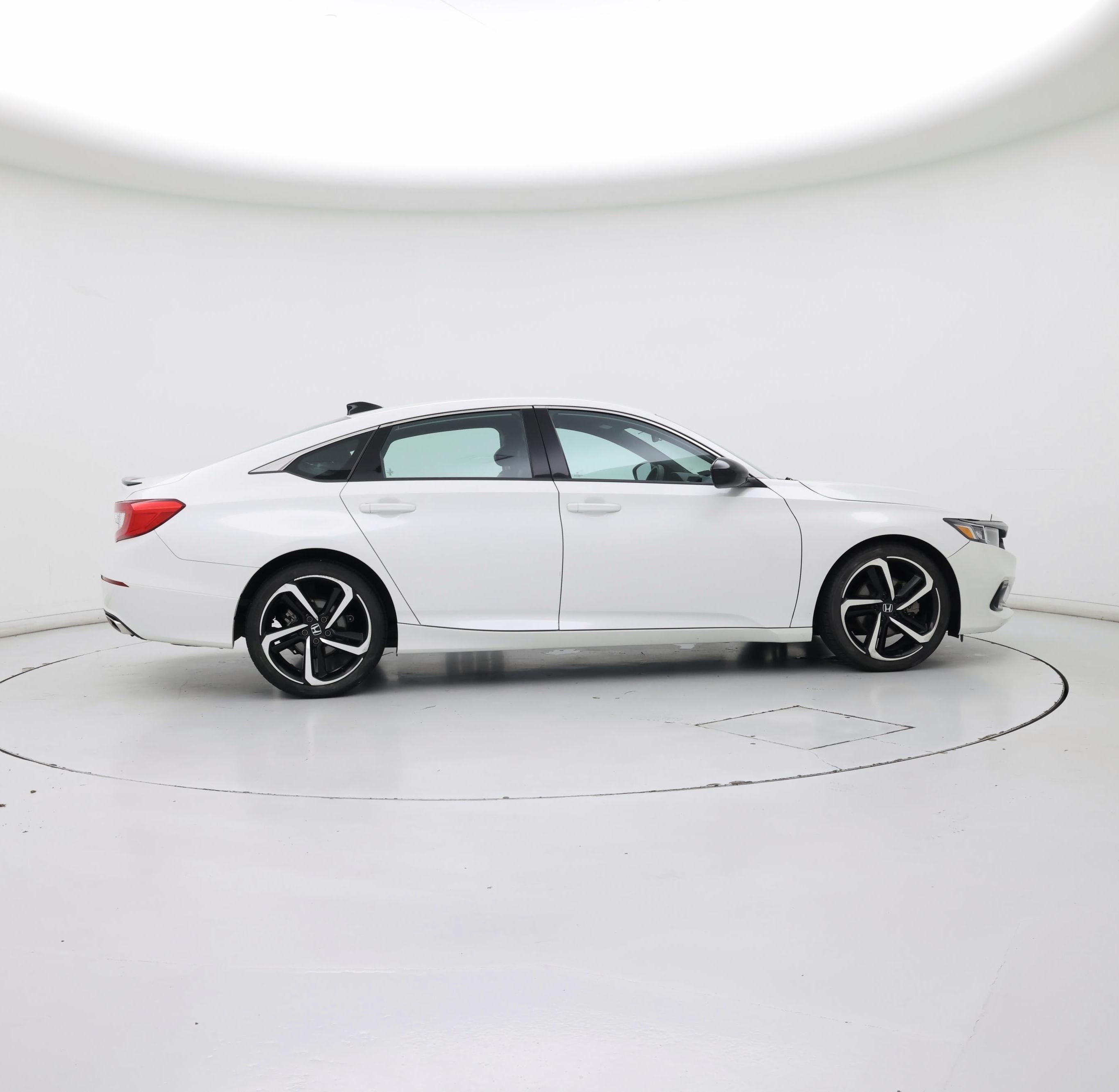 Thumbnail: 2022 Honda Accord - 7