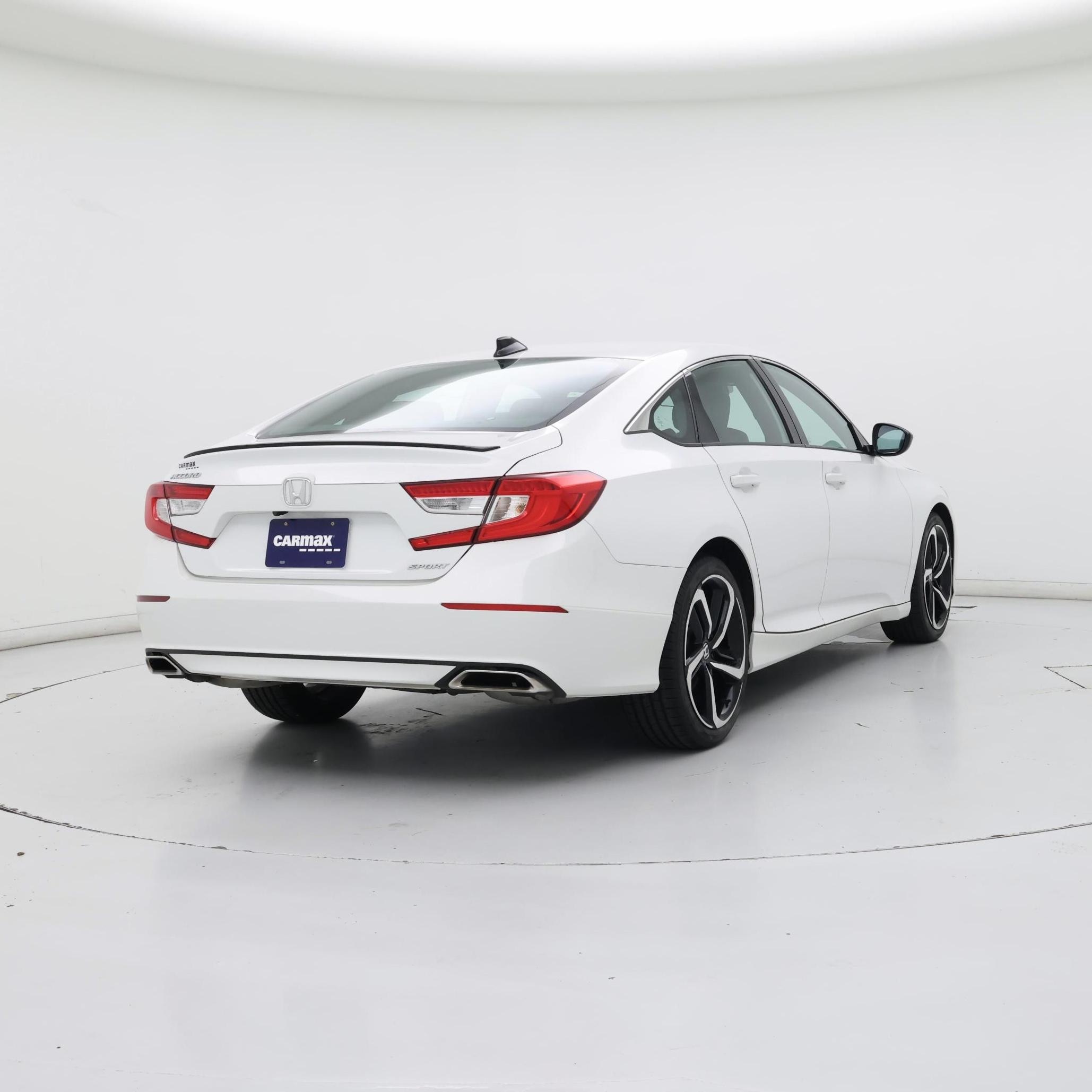 Thumbnail: 2022 Honda Accord - 8