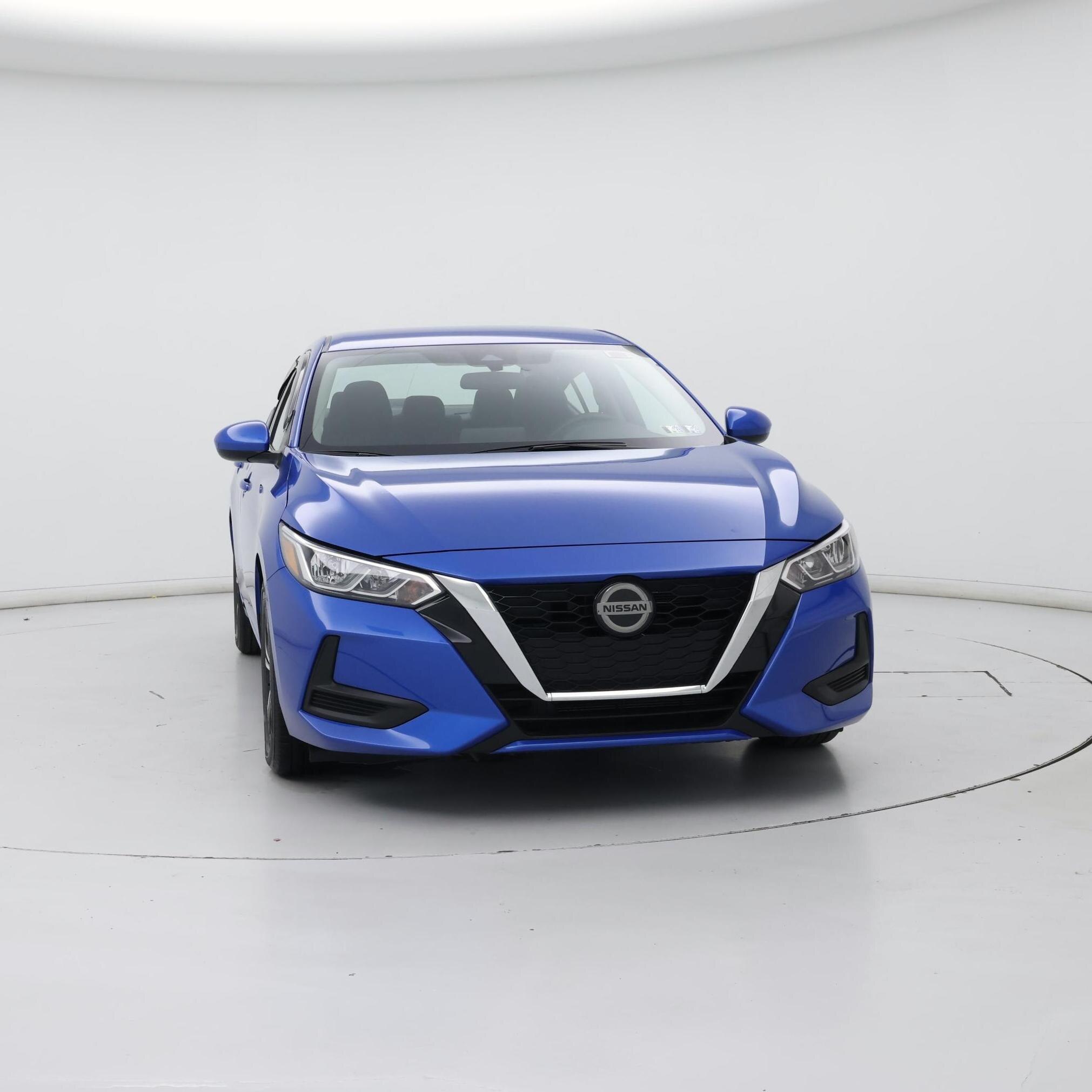 Thumbnail: 2022 Nissan Sentra - 5