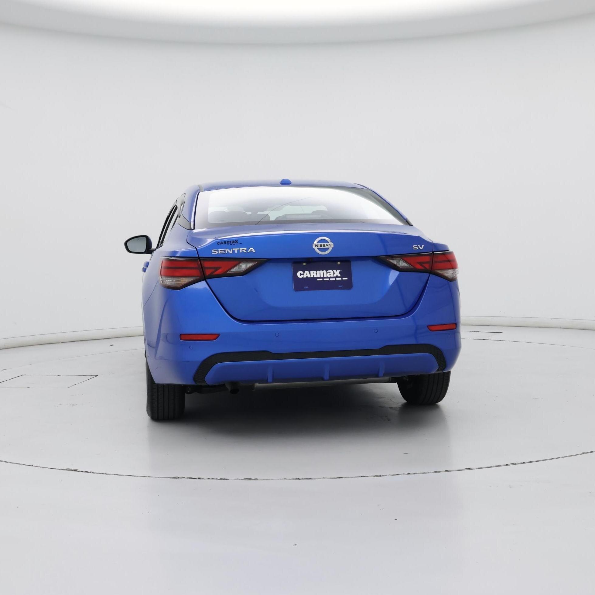 Thumbnail: 2022 Nissan Sentra - 6