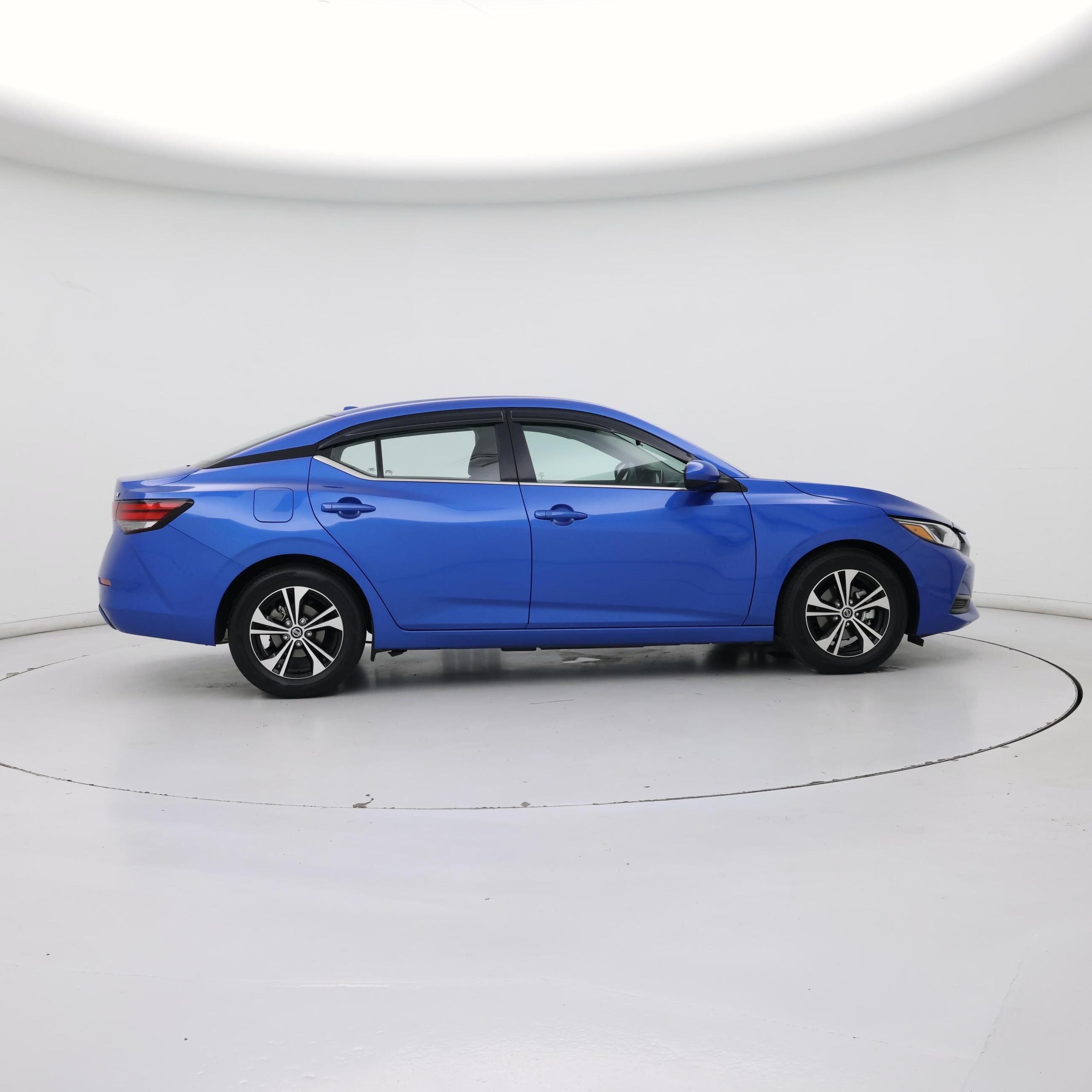 Thumbnail: 2022 Nissan Sentra - 7