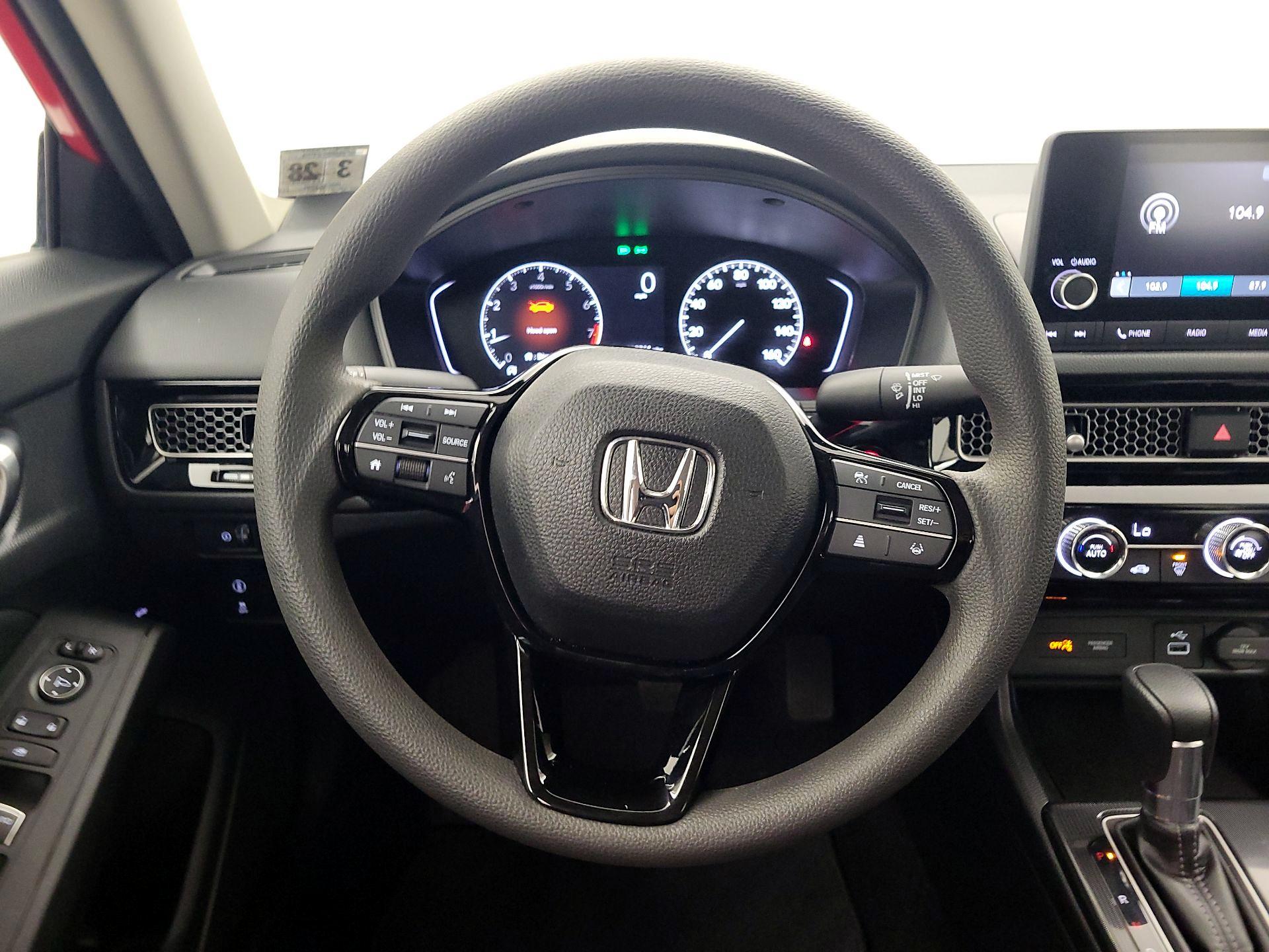 Thumbnail: 2023 Honda Civic - 10