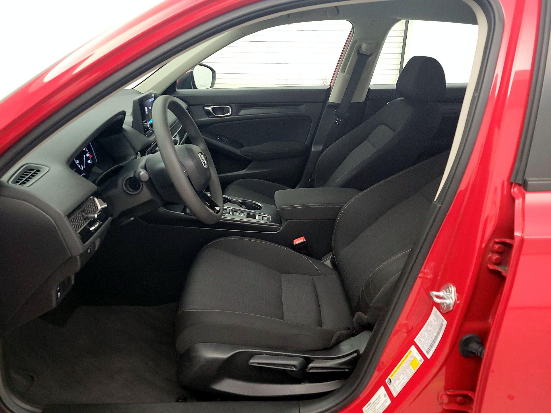 Thumbnail: 2023 Honda Civic - 11