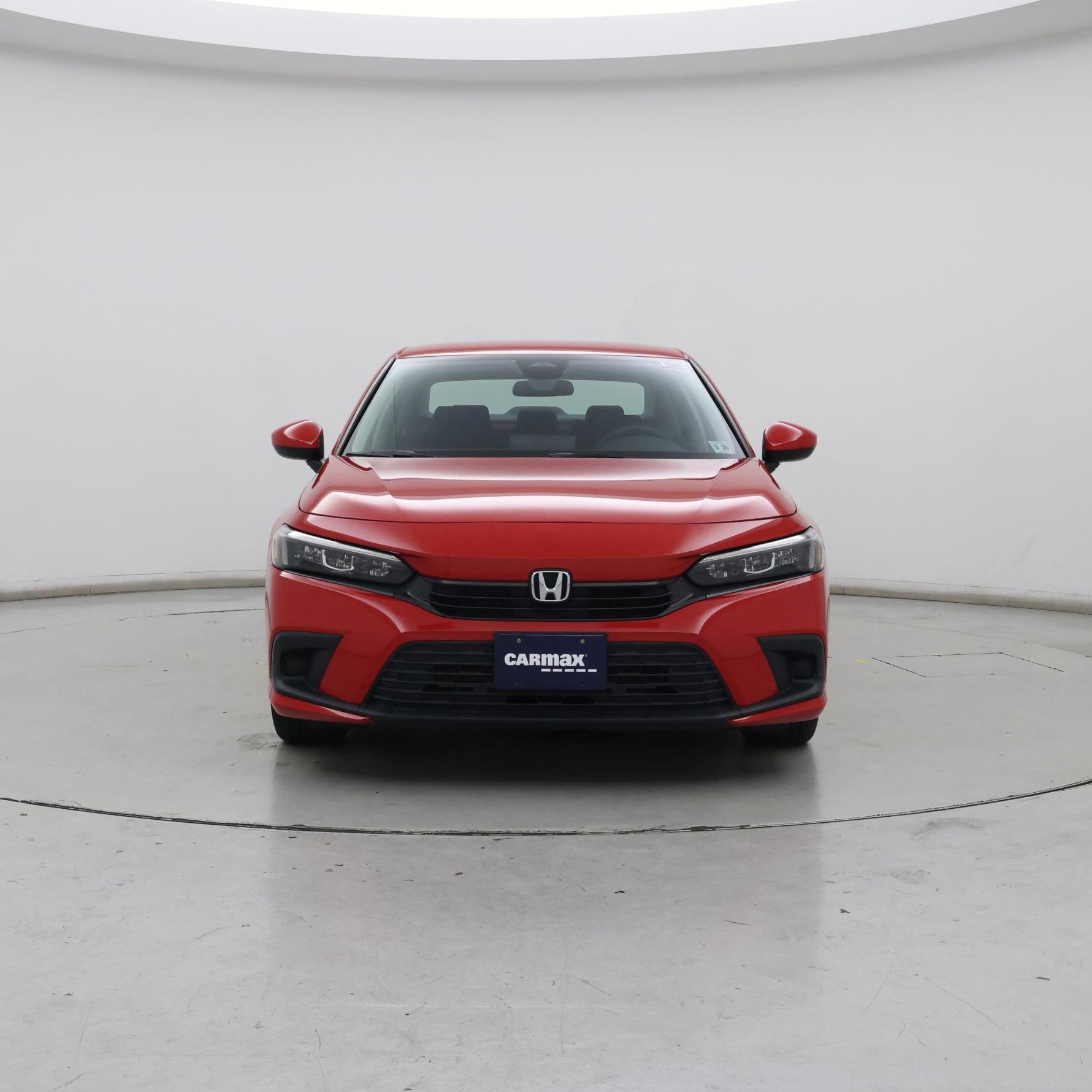 Thumbnail: 2023 Honda Civic - 5