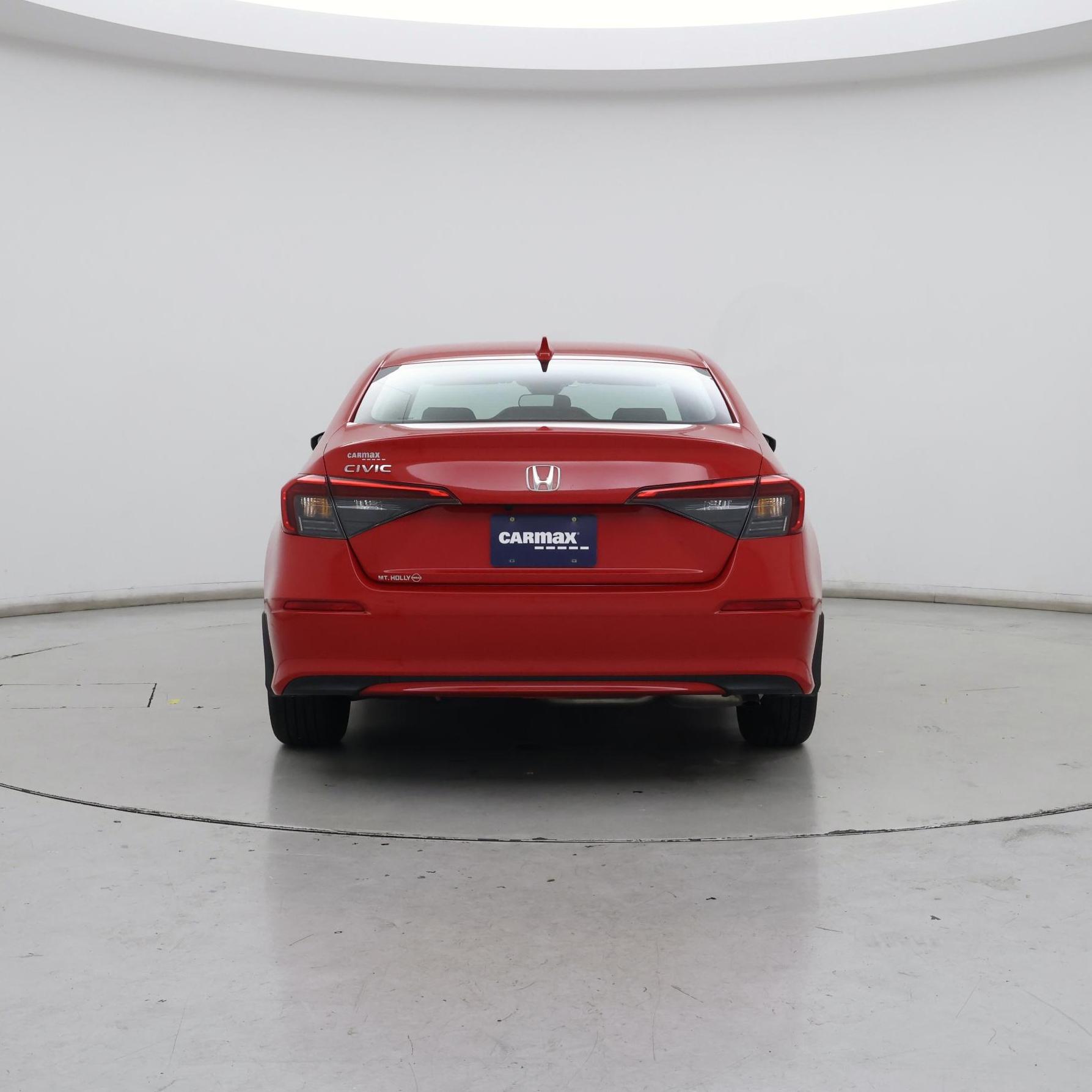 Thumbnail: 2023 Honda Civic - 6