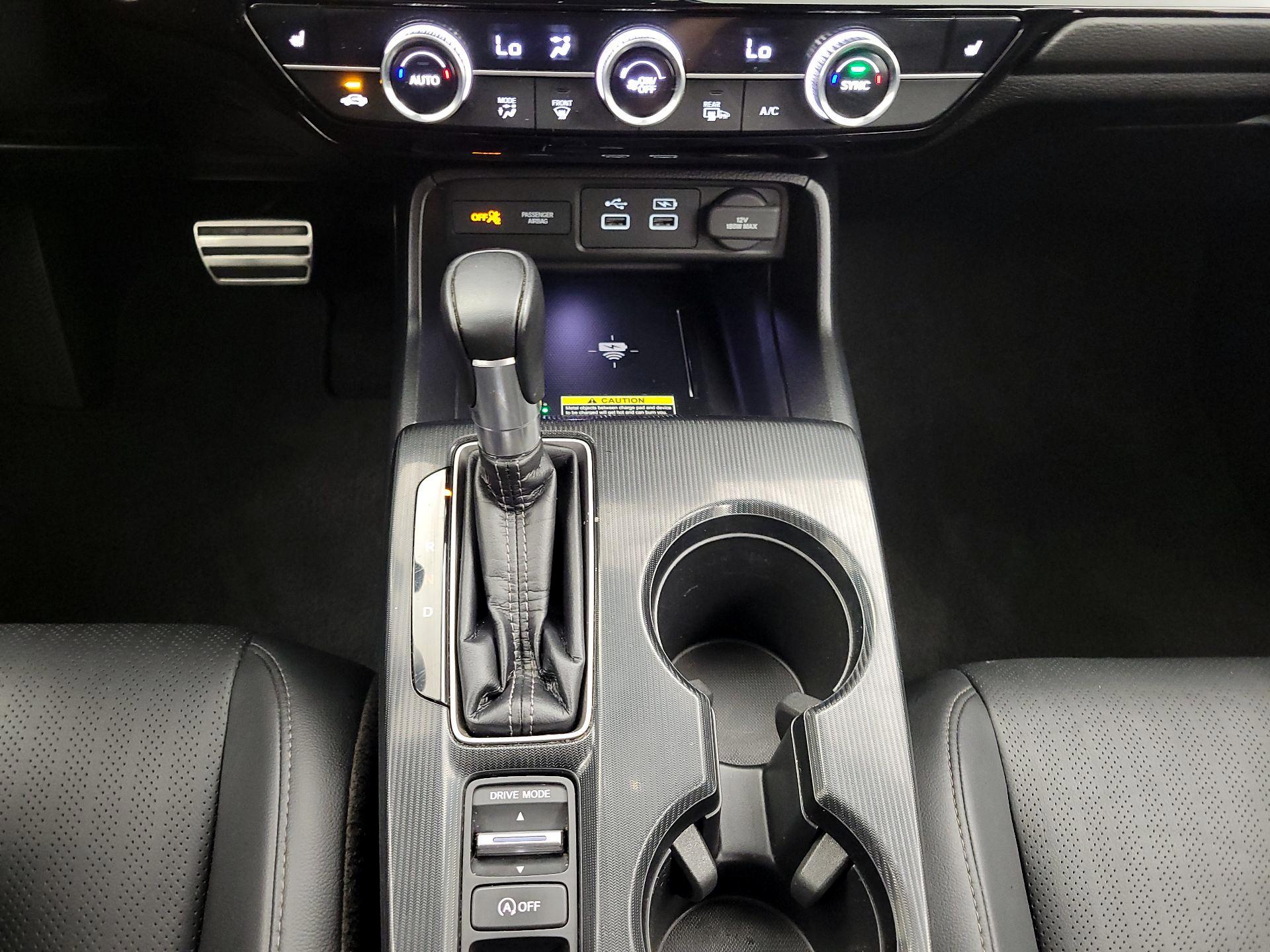 Thumbnail: 2022 Honda Civic - 18