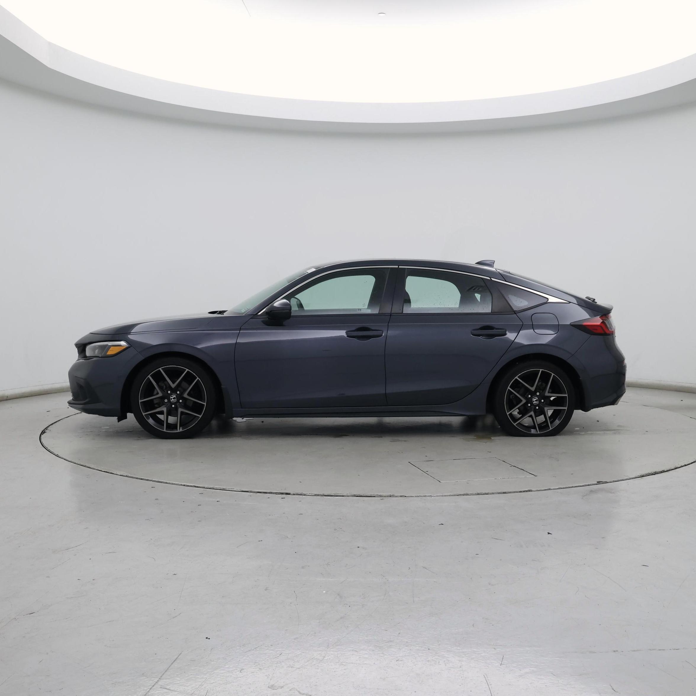 Thumbnail: 2022 Honda Civic - 3