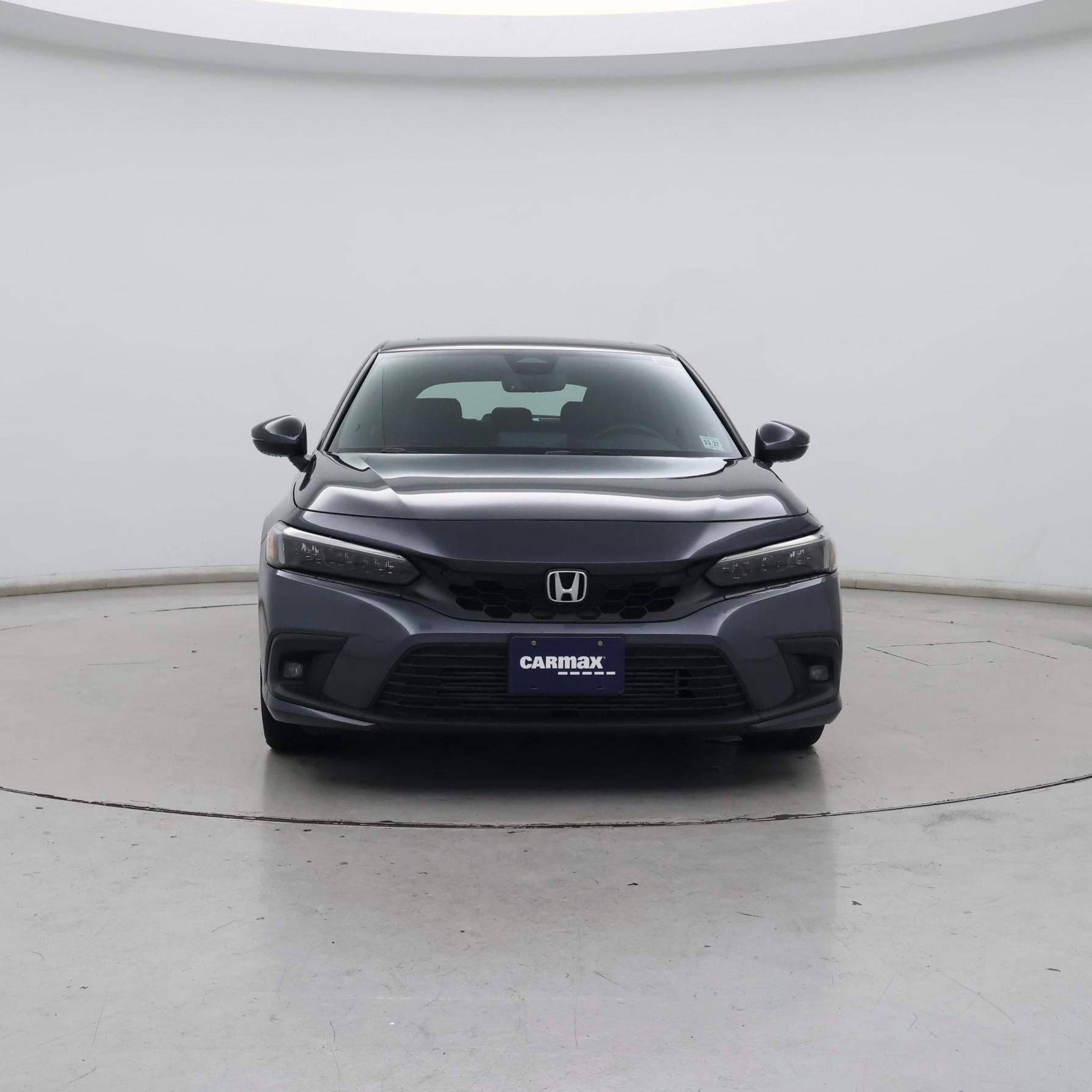 Thumbnail: 2022 Honda Civic - 5
