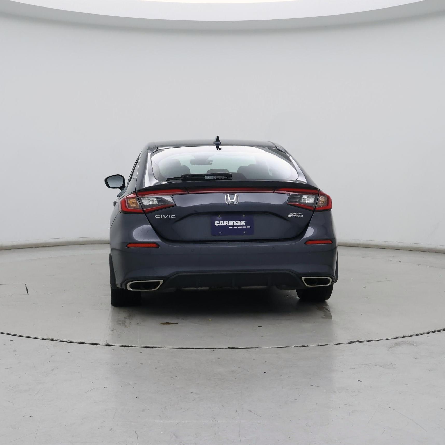 Thumbnail: 2022 Honda Civic - 6