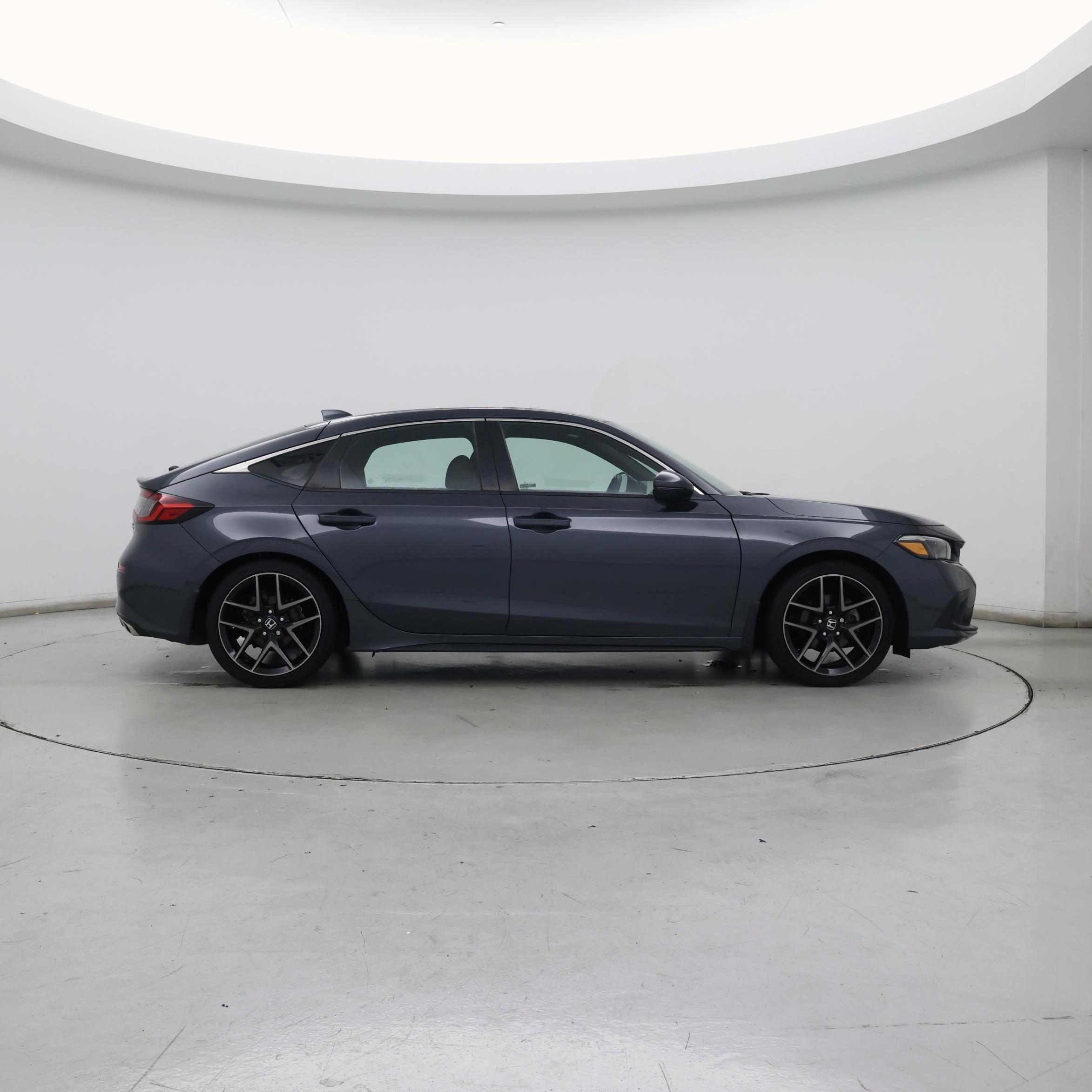 Thumbnail: 2022 Honda Civic - 7