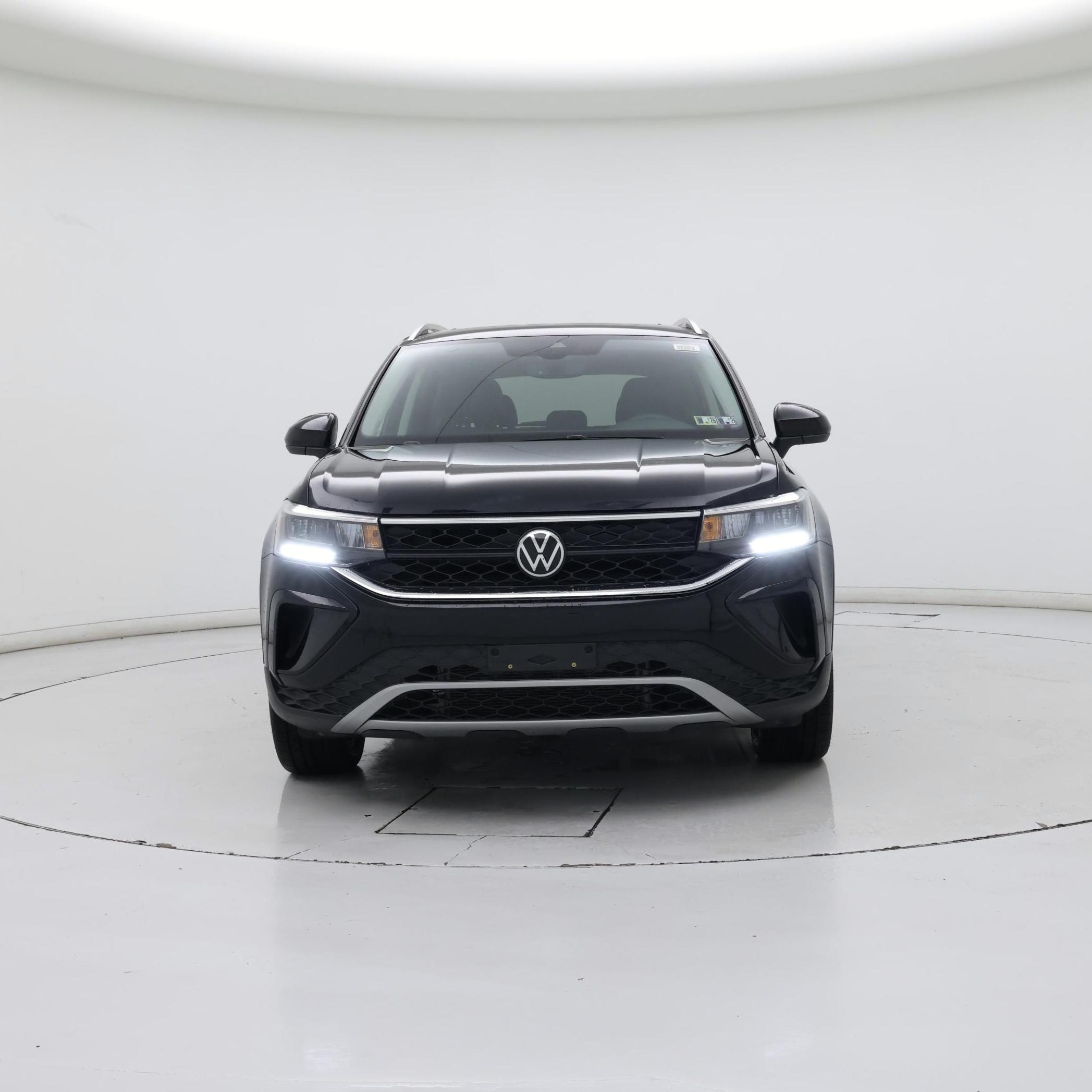 Thumbnail: 2022 Volkswagen Taos - 5